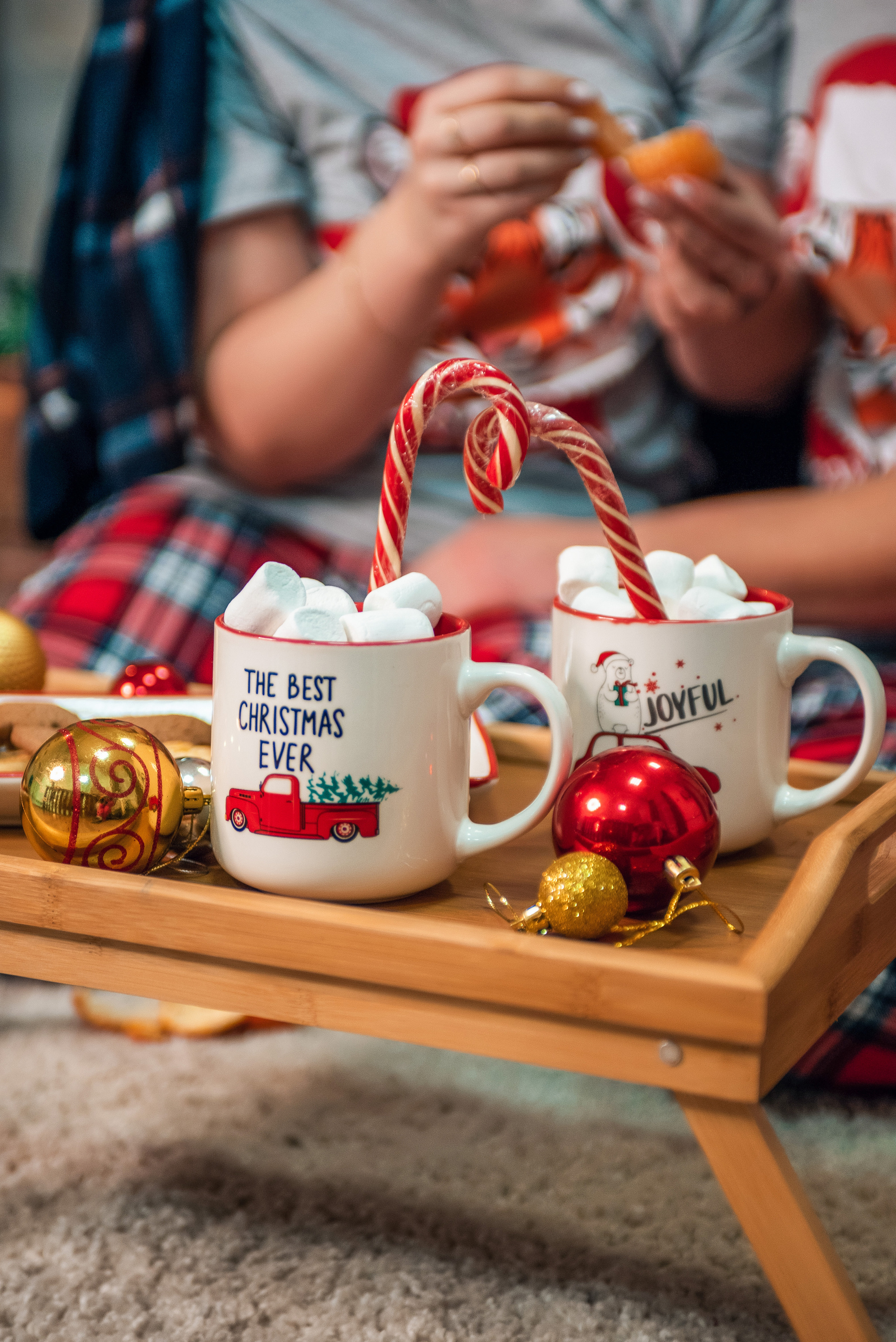 Новогодние в студии. Свадебный и семейный фотограф в Камышлове Ирина Чуркина
