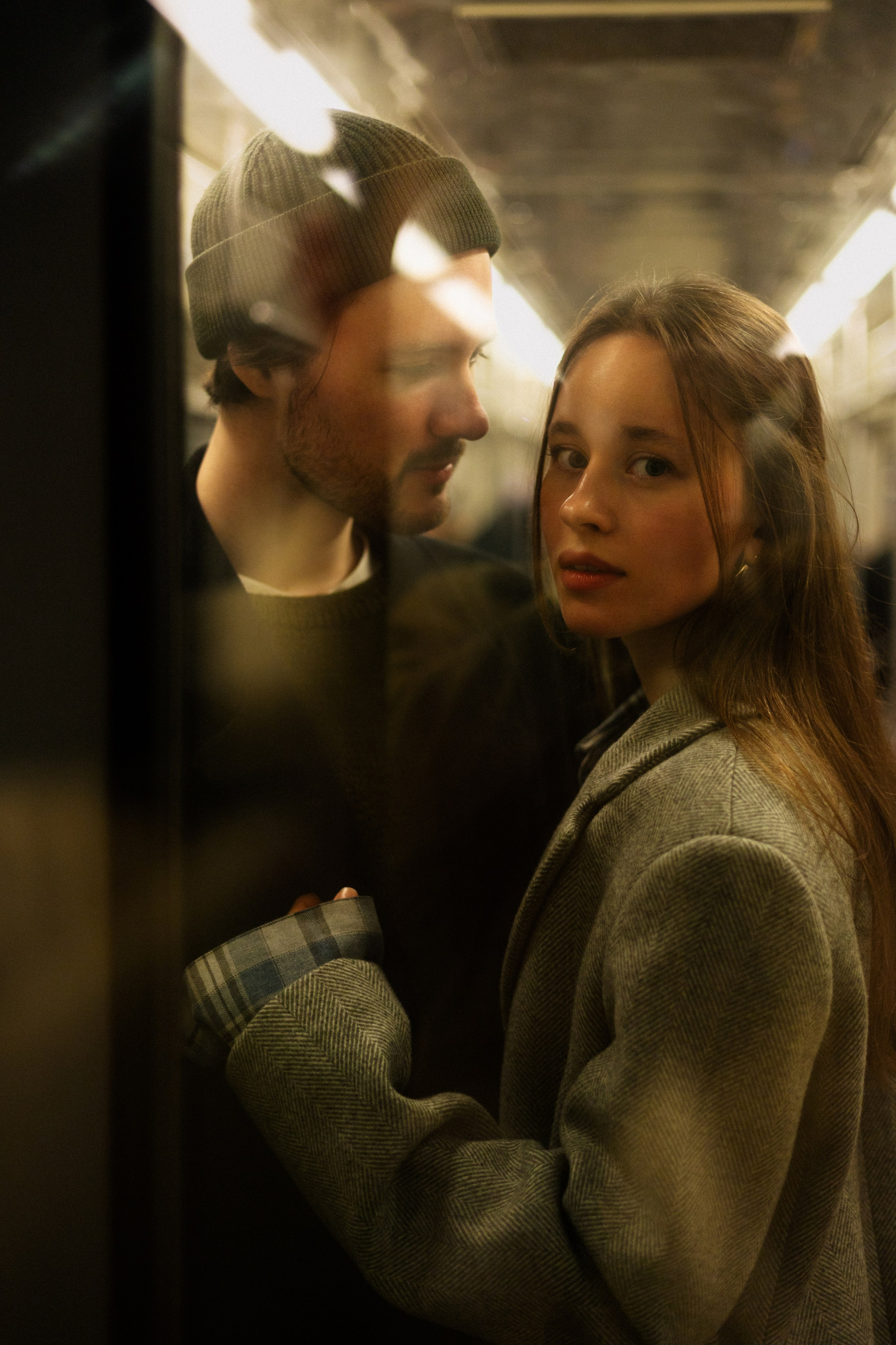 Прогулка. Свадебный фотограф Москва Степановский Александр