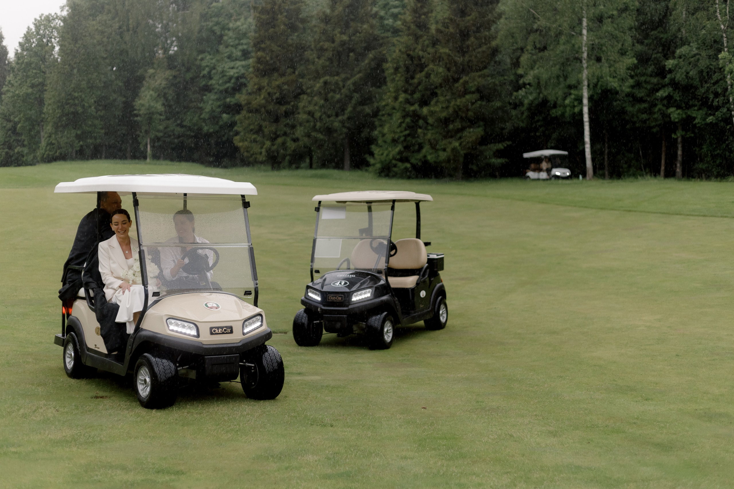 Maria&Andrey. Свадебный фотограф в Москве Дмитрий Тарасов