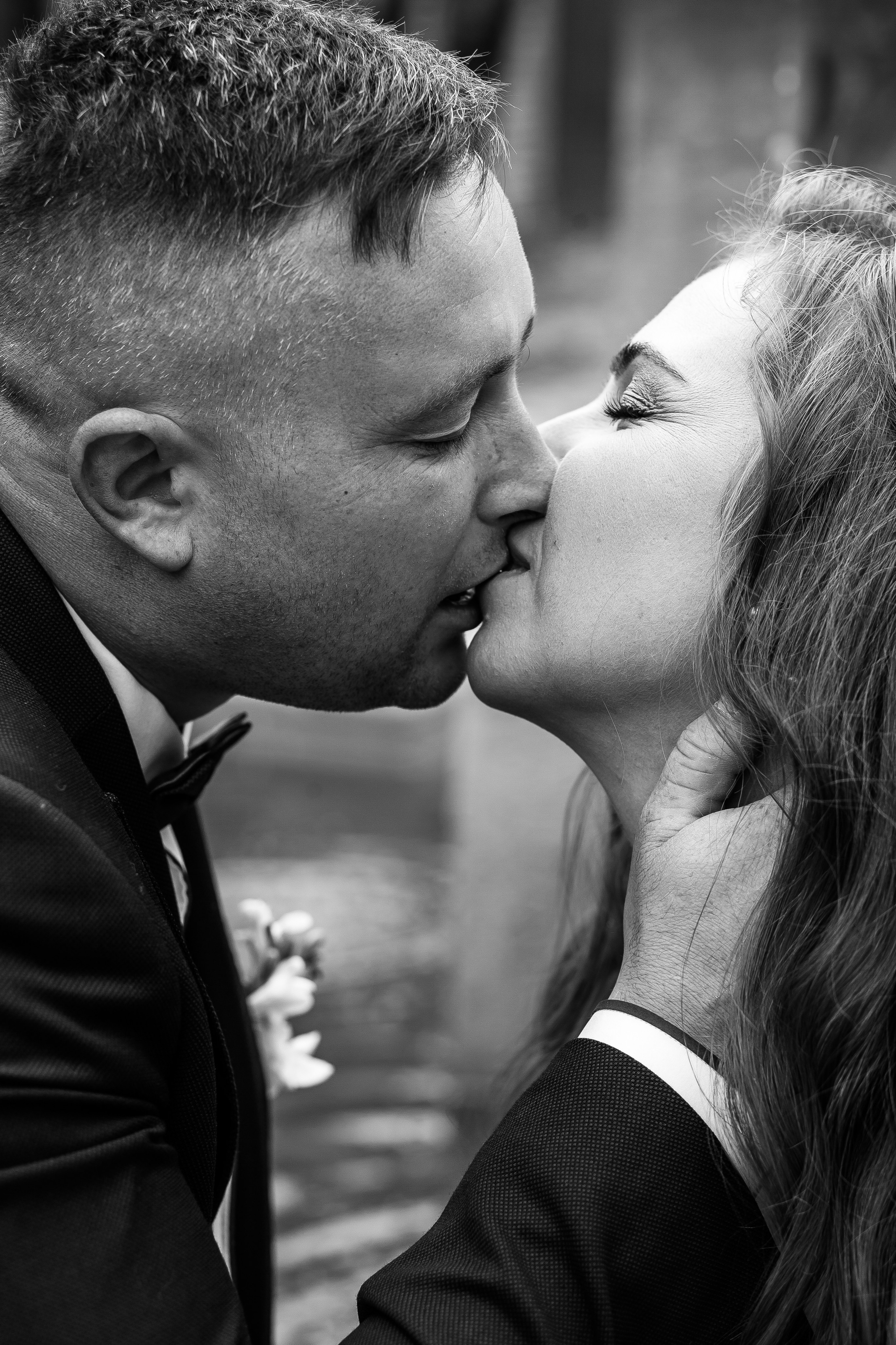 Вера и Андрей. Фотограф в Калининграде Баскакова Юлия