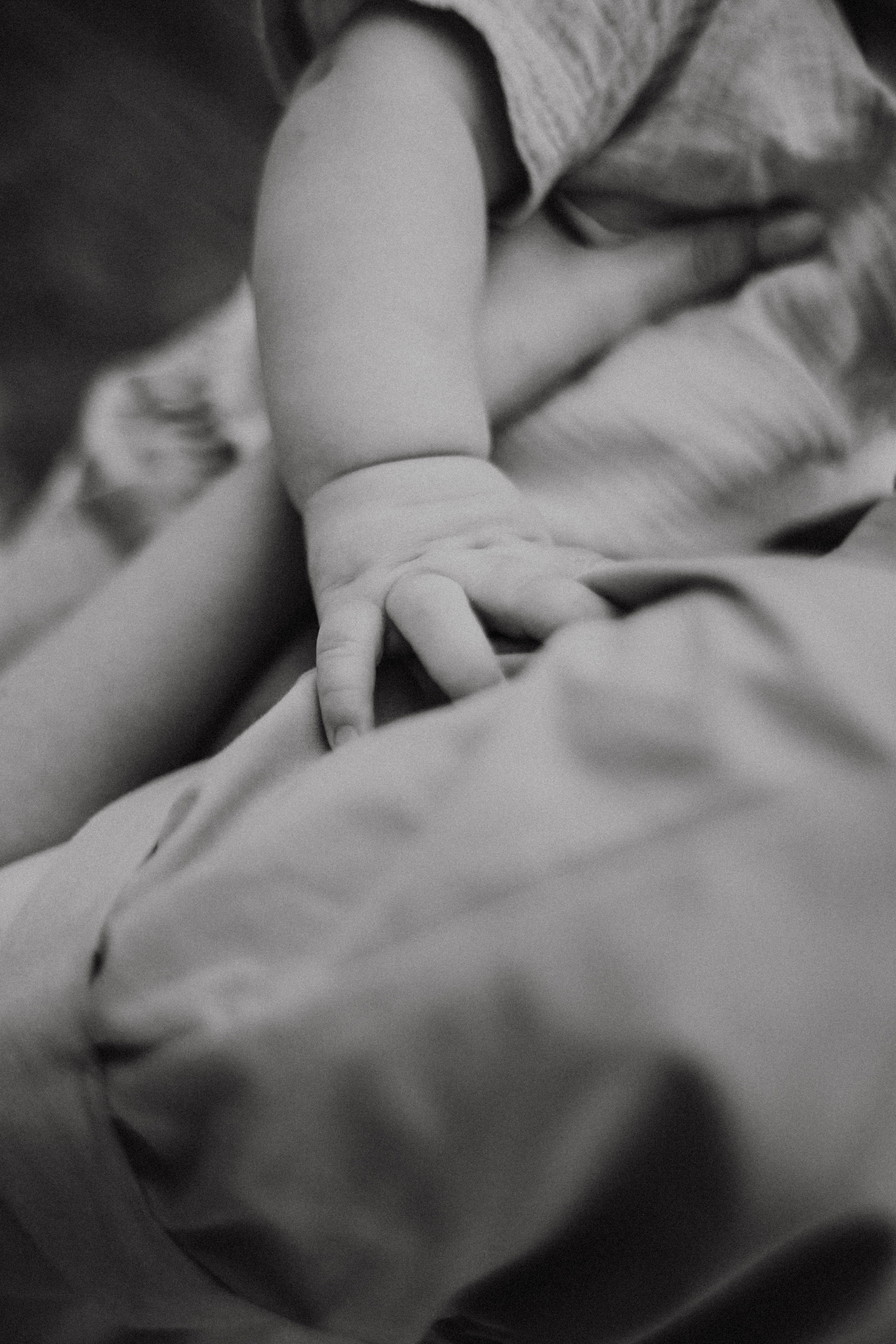 Лена с малышем. Фотограф в Нижнем Новгороде