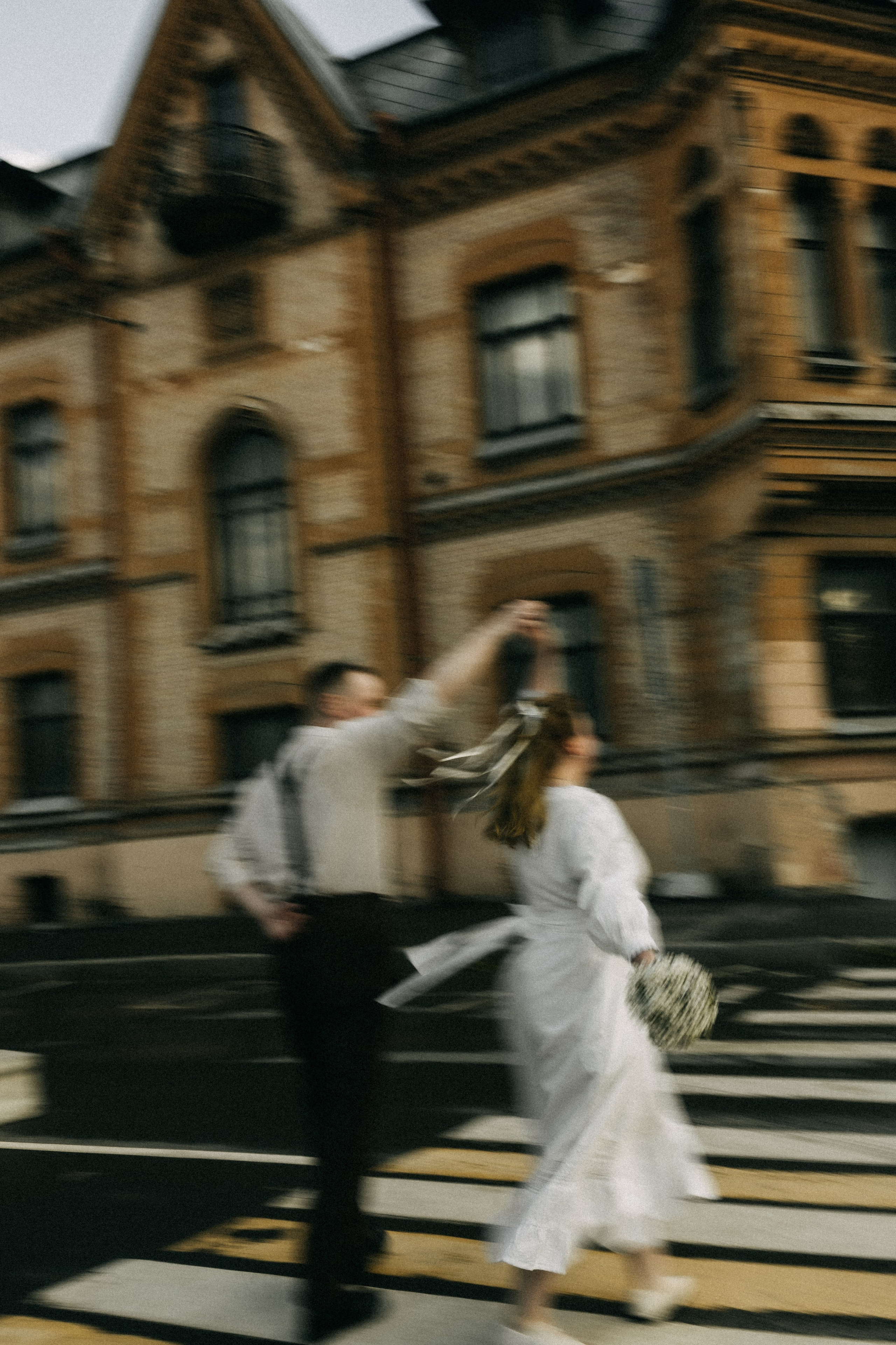 Елена и Константин. Фотограф в Санкт-Петербурге