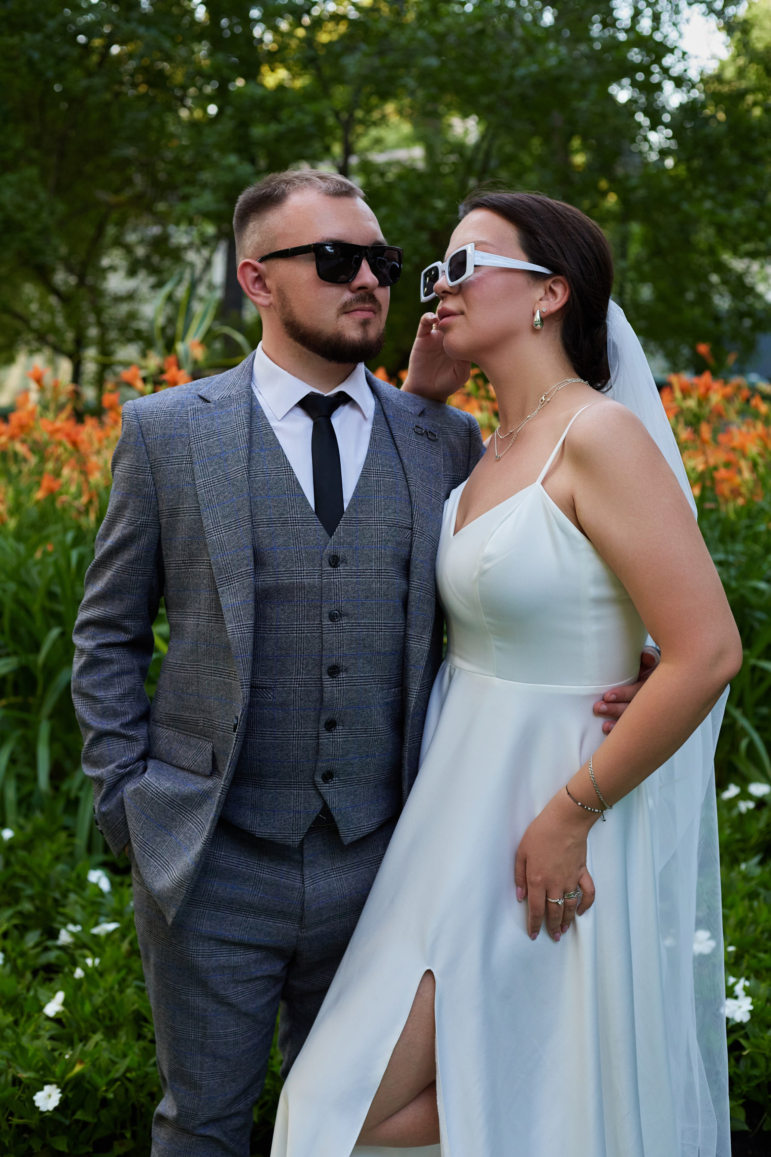 08.07.2024 Резеда и Евгений. Фотограф|Москва-СПб| Анастасия Рябинина