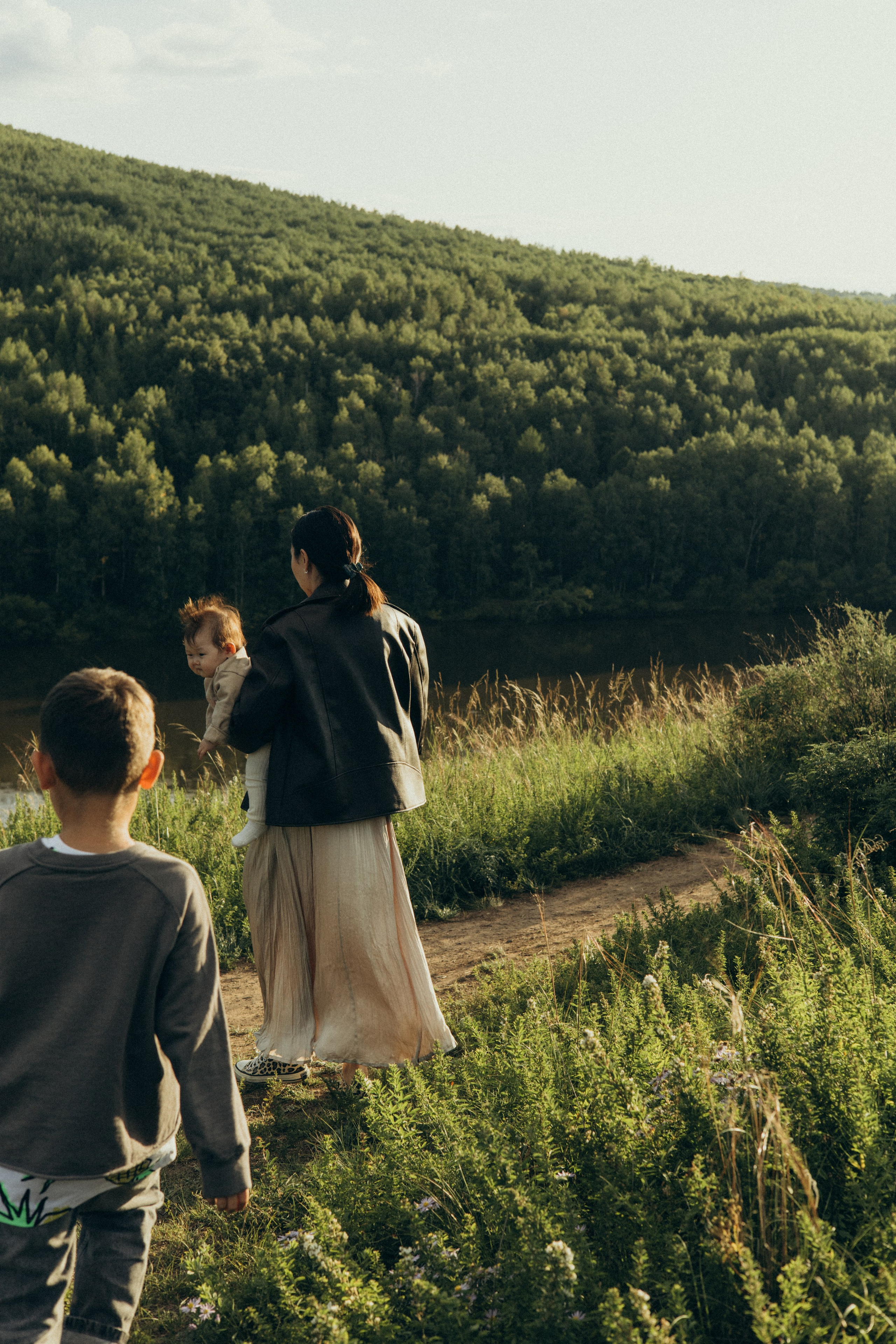 Когда столько жизни в одном дне…. Фотограф в г. Чита