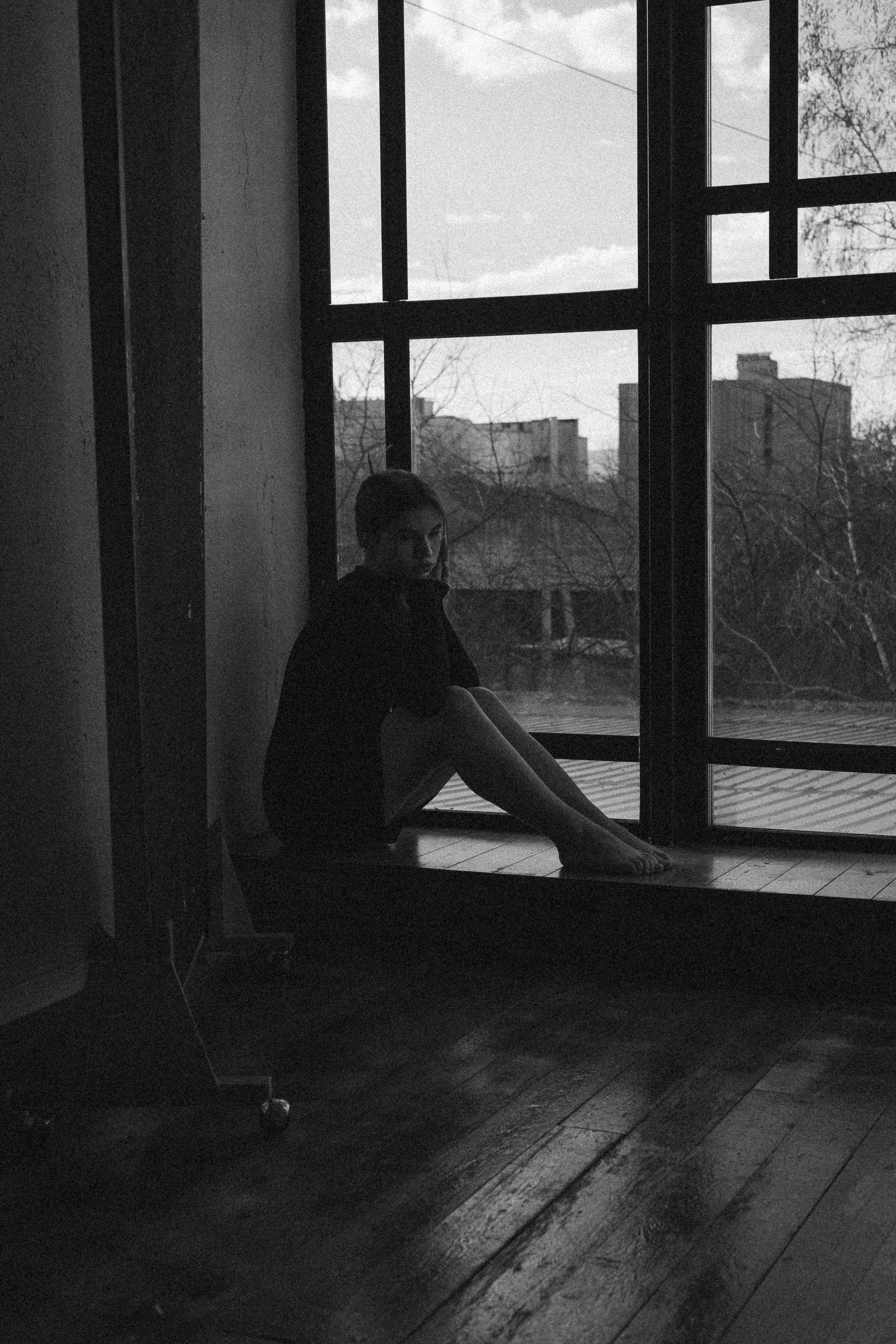 Ангелина. Фотограф в г. Чита