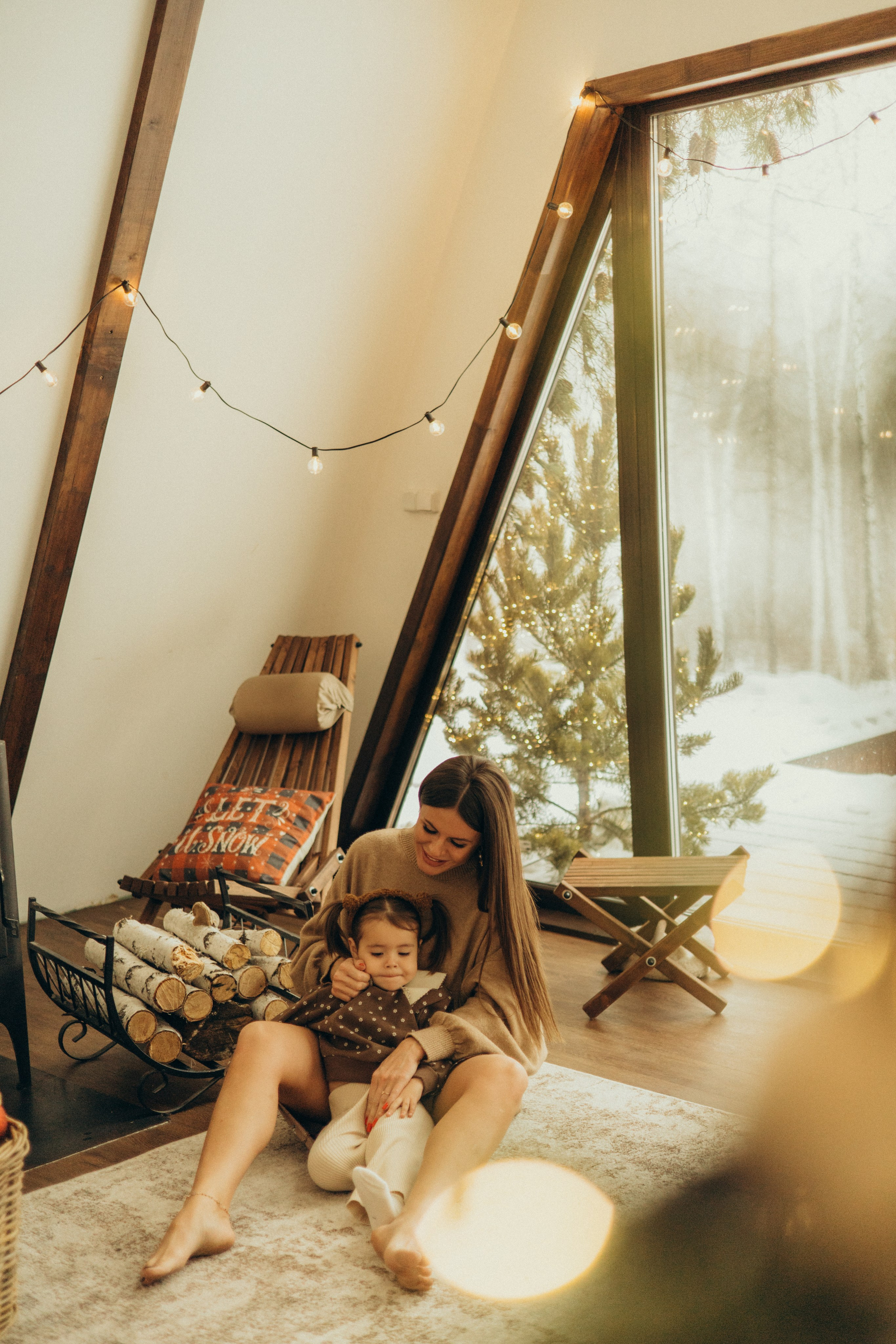 Ира ♡ Марьям. Фотограф в г. Чита