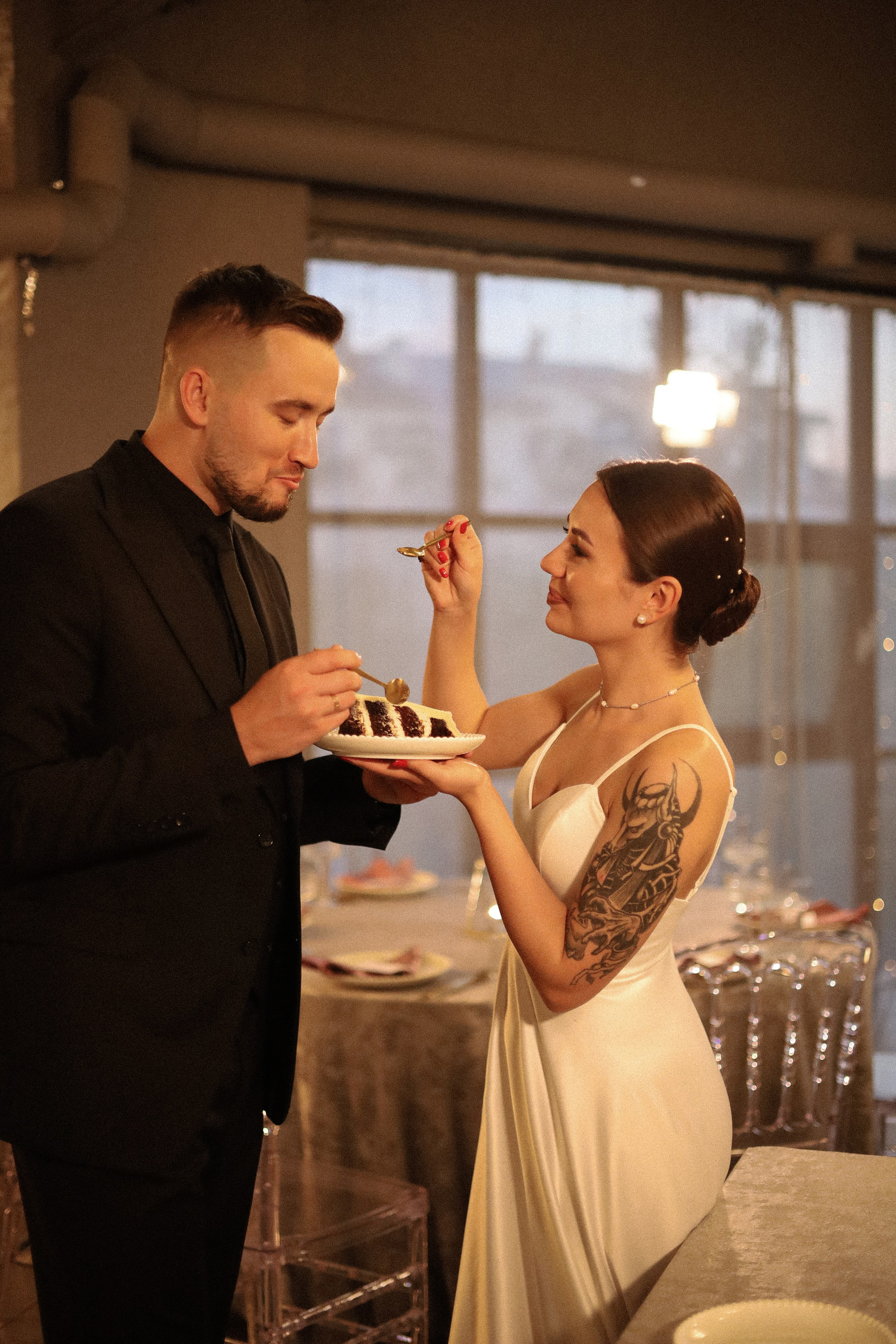 Владимир ♡ Полина. Фотограф в г. Чита