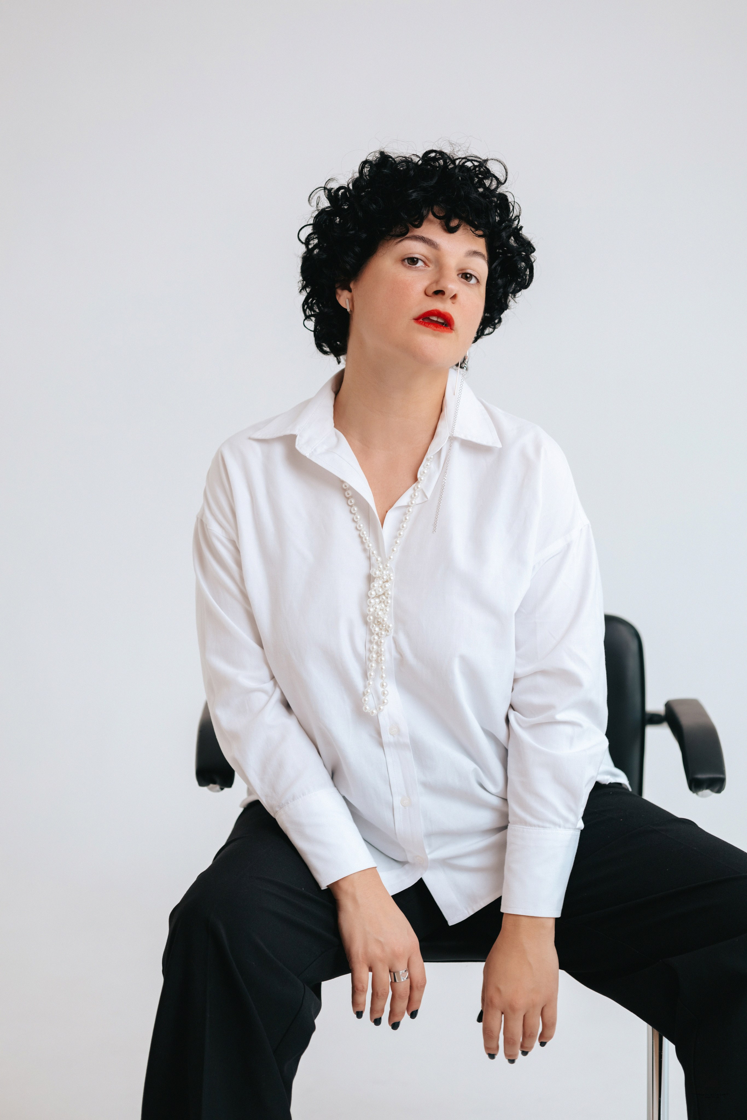 Анна. Семейный и портретный фотограф в Геленджике Любовь Бодрова