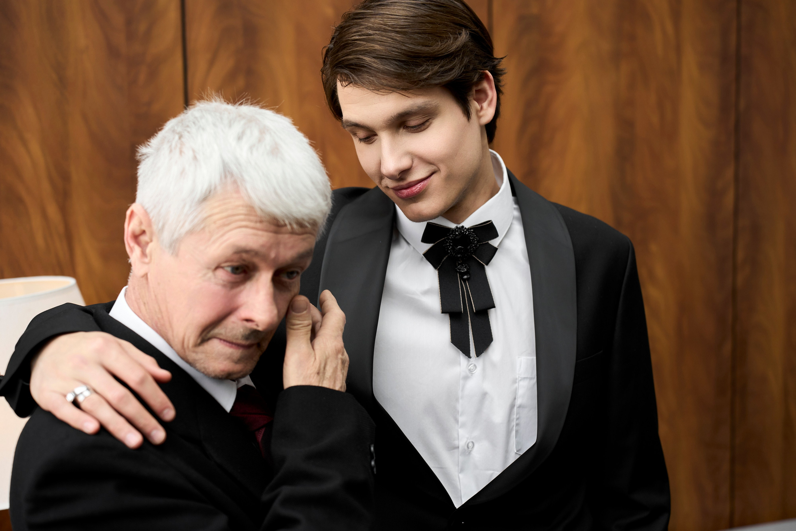 Лука и София. Свадебное Фото и Видео