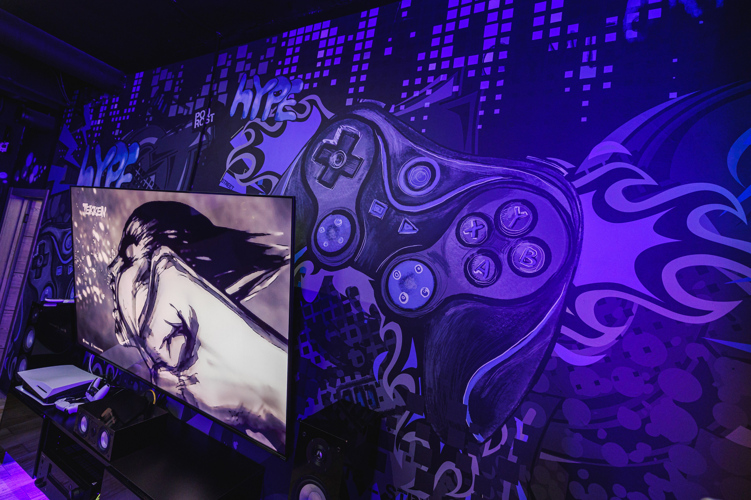 Интерьеры. Фотограф на мероприятие в Москве Марик