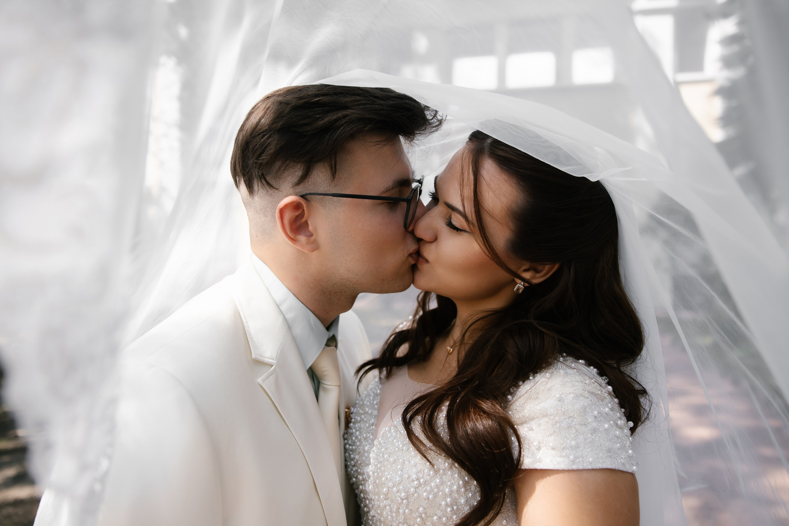 Никита & Лилия. Свадебный и студийный фотограф в Нижнем Новгороде