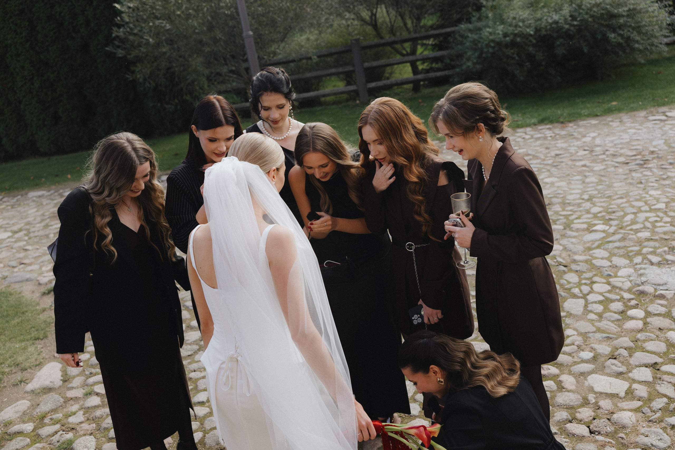 Надя и Паша 🤍. Фотограф в Минске Дарья Матвеенко