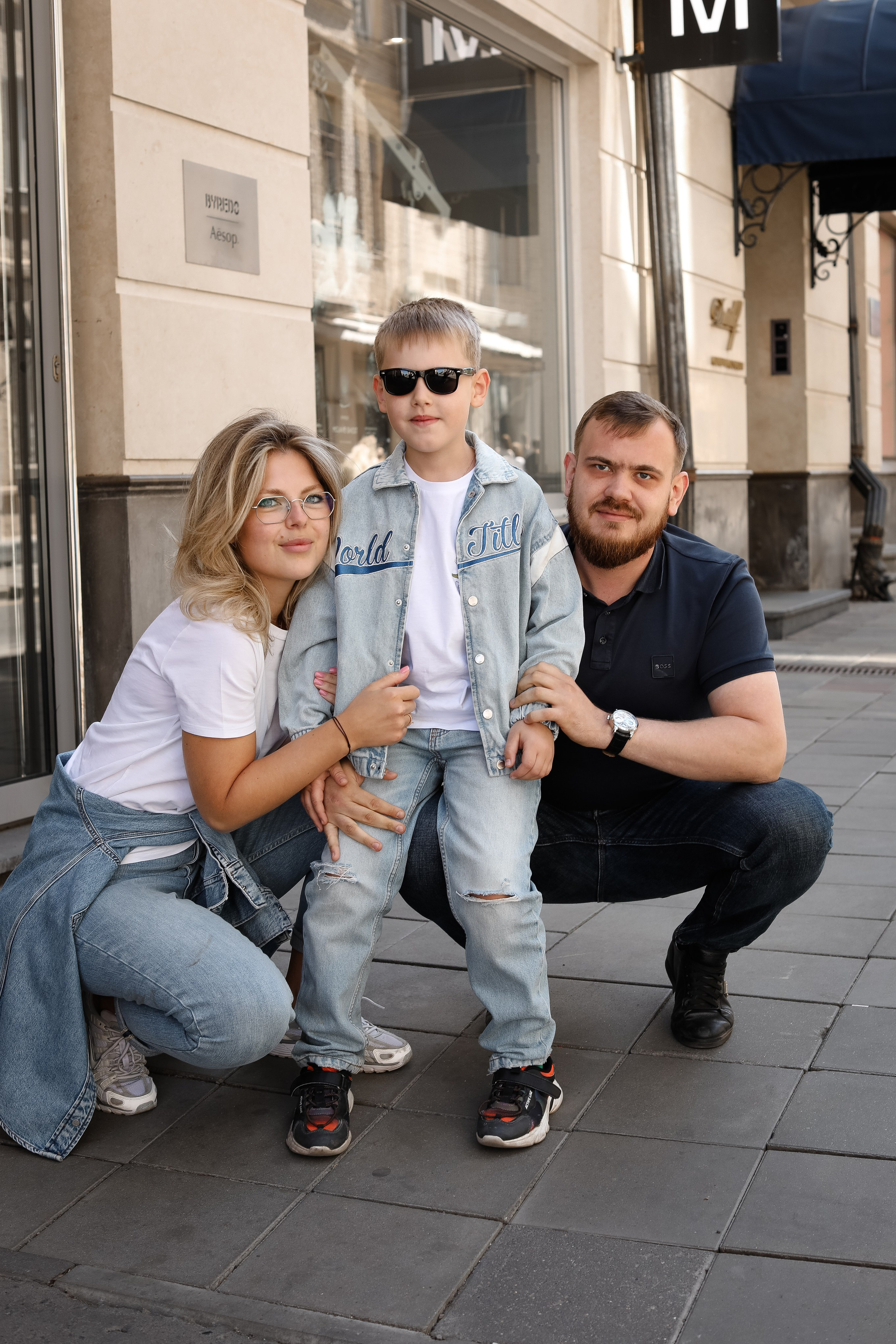 Патриаршие пруды, ресторан «Patriki»». Свадебный фотограф в Москве Людмила Яковлева