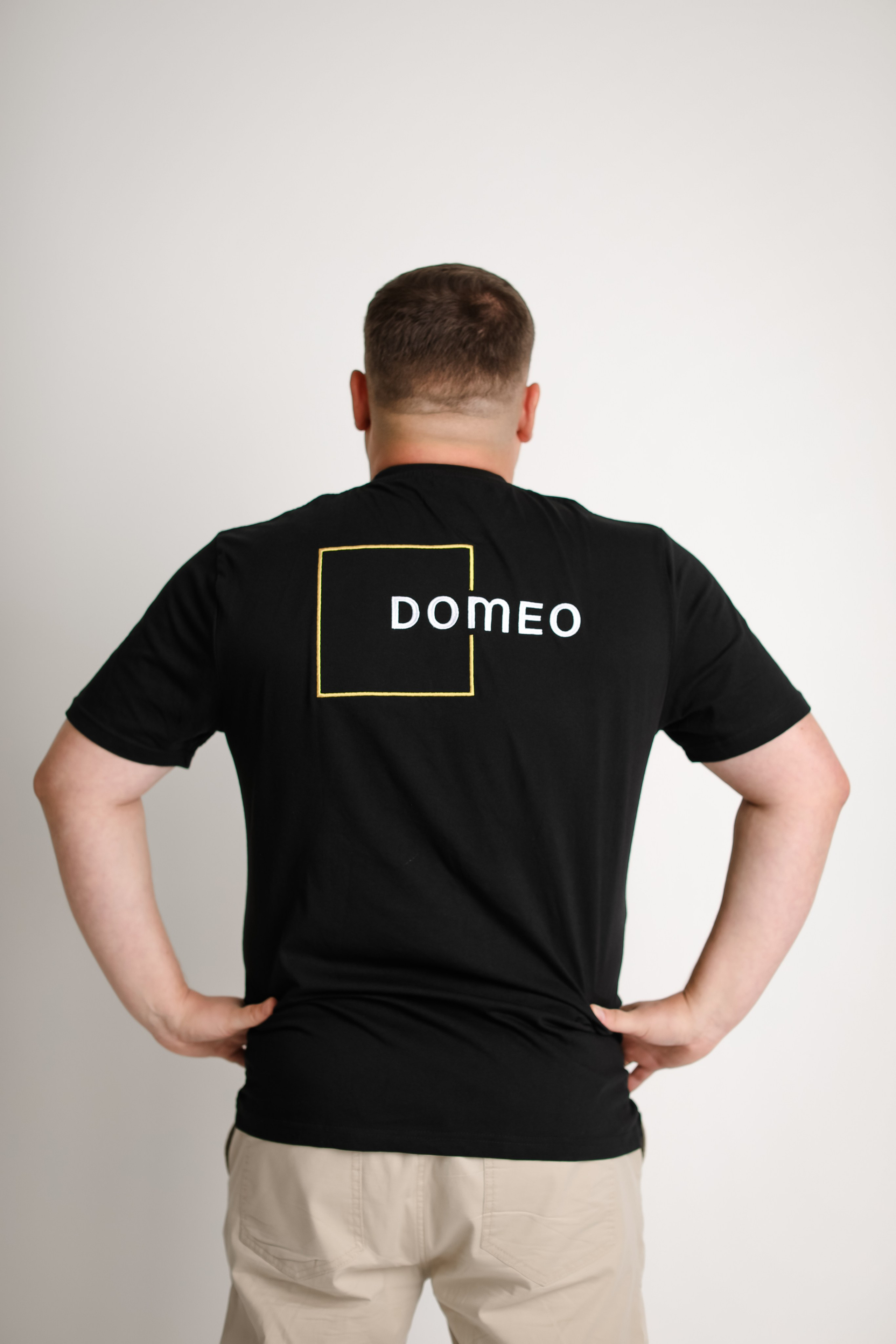 DOMEO. Свадебный фотограф в Москве Людмила Яковлева
