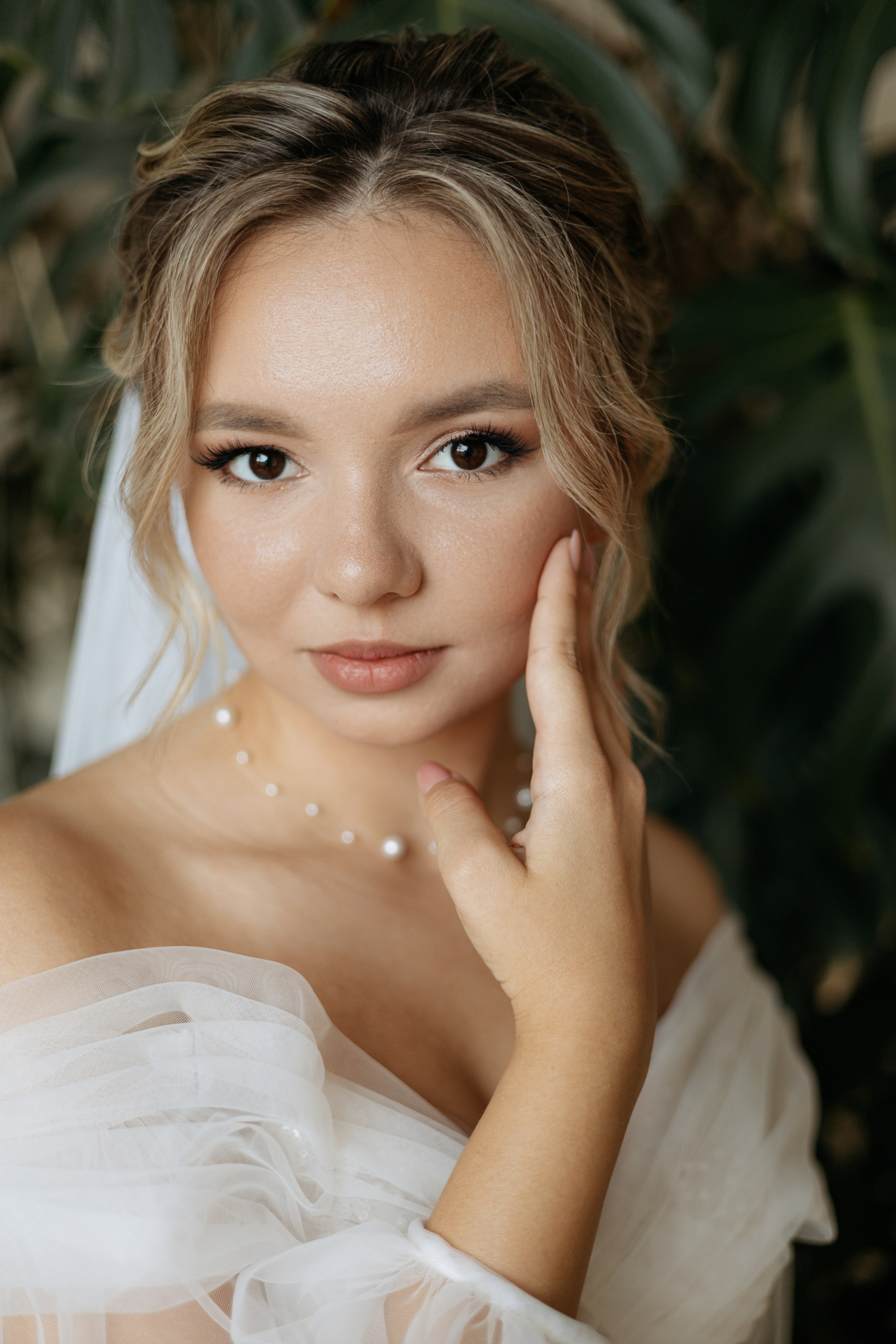 Пётр и Анастасия. Самый теплый фотограф в Краснодаре Рябоконь Ксения