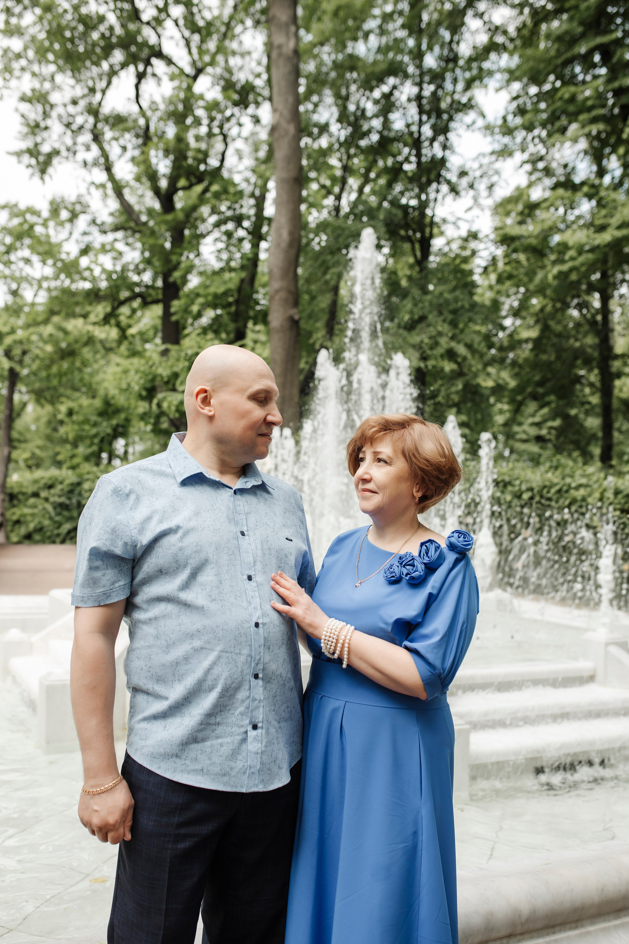 Wedding day. Свадебный и семейный фотограф Санкт-Петербурга Мария Родионова