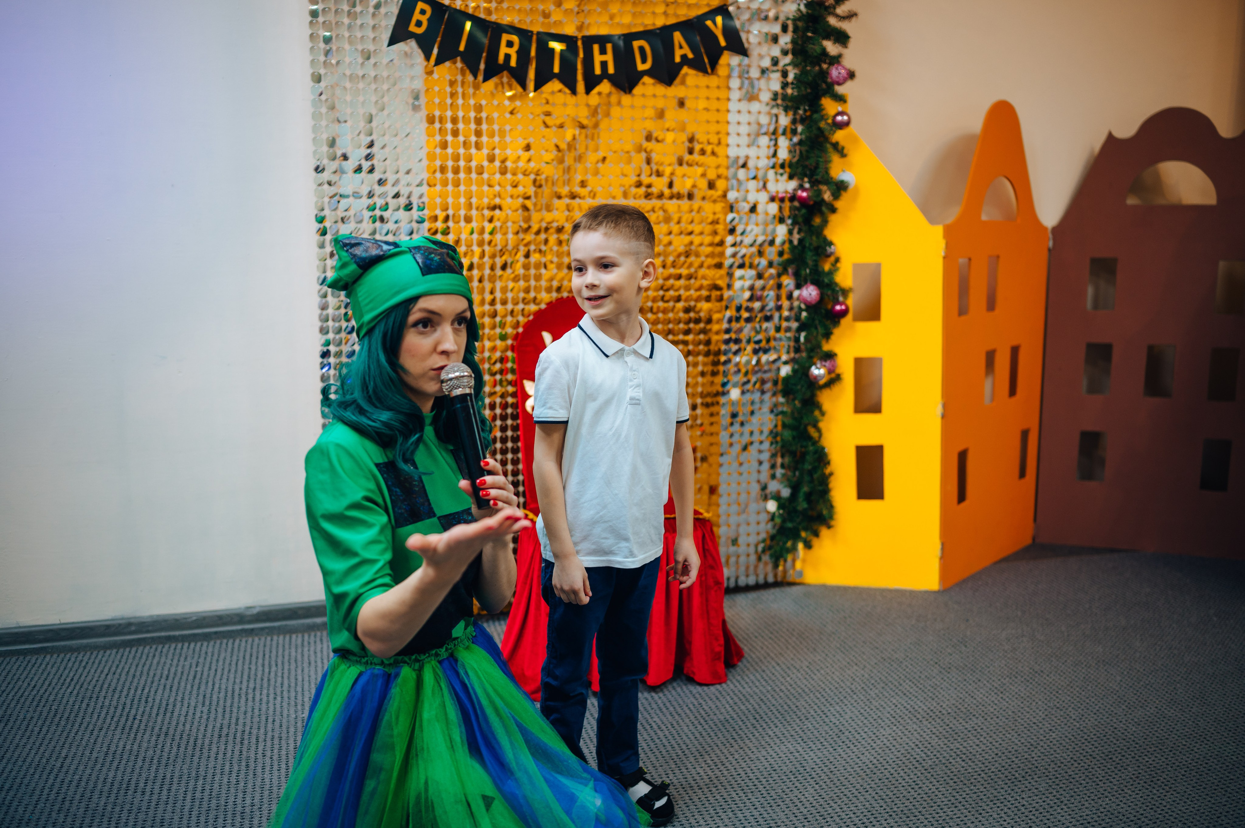 Ярослав. Детский и семейный фотограф Катерина Мишина