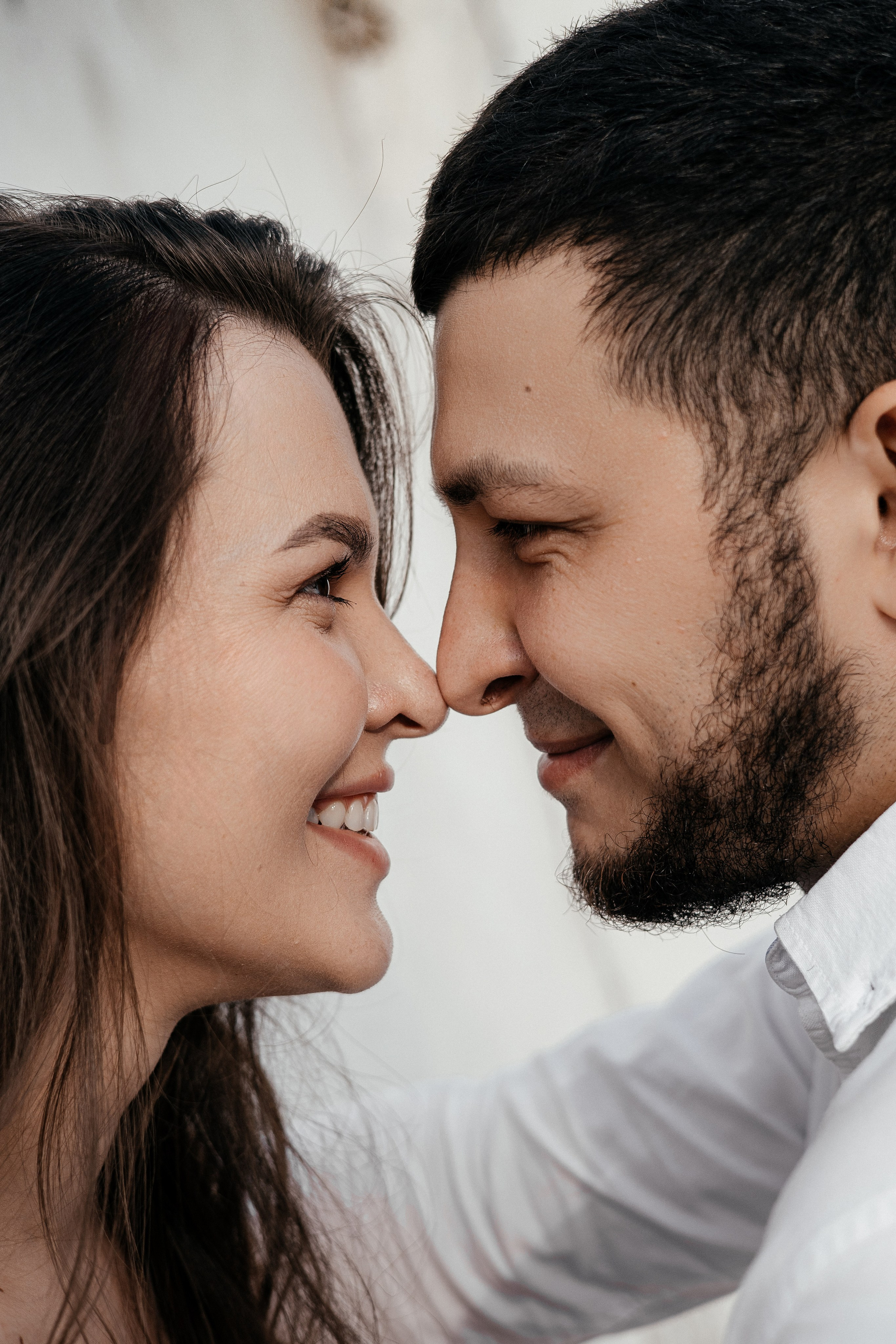 Надежда и Руслан