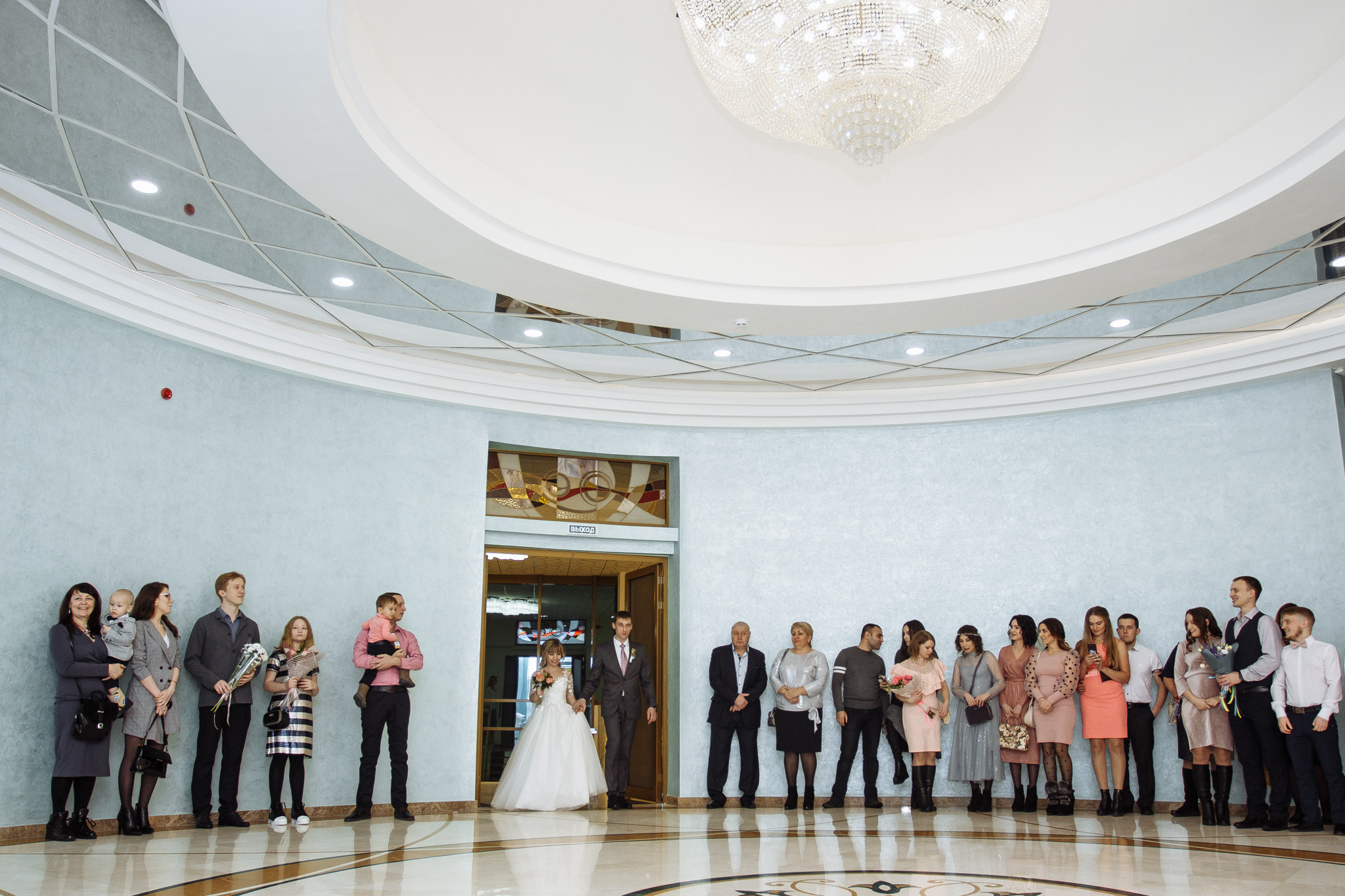 Свадьба Ростислава и Алены. Фотограф Суботица и Нови Сад