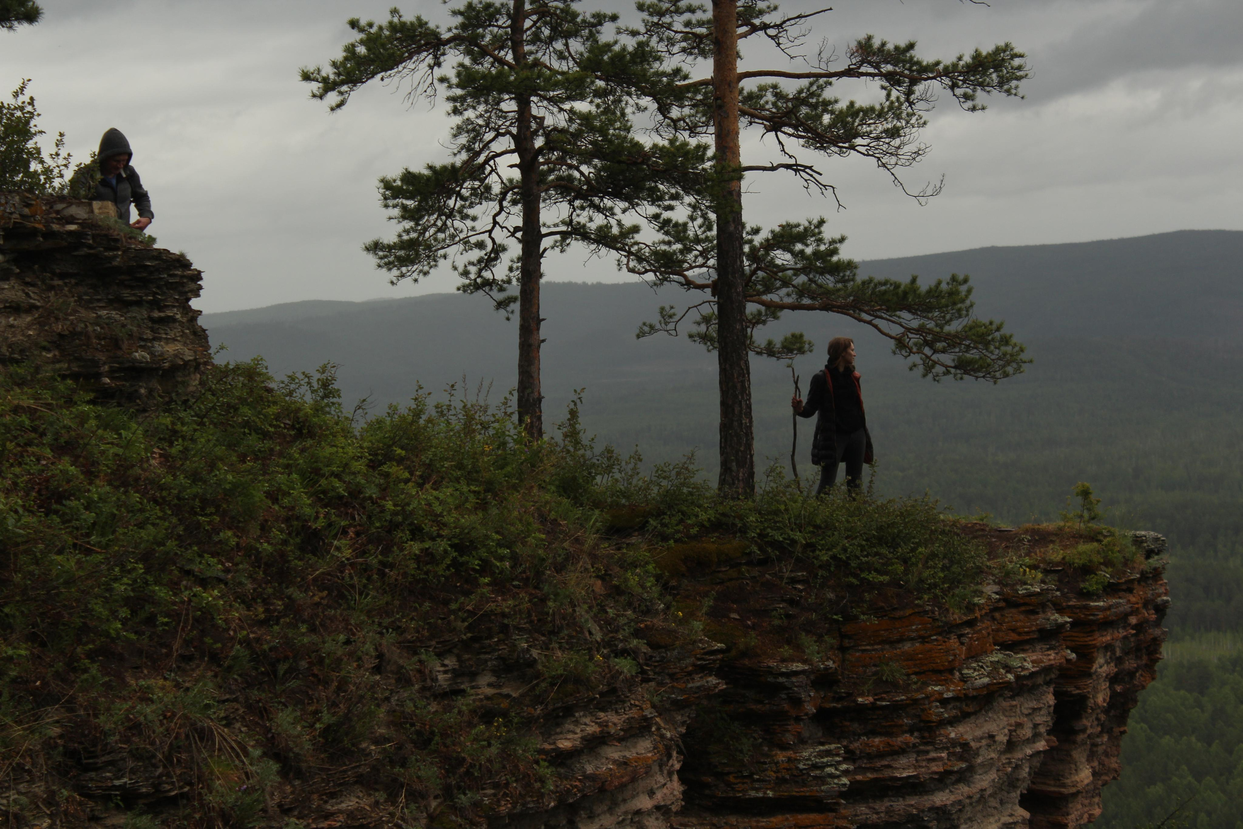Первая встреча с Шаманкой. Фотограф Суботица и Нови Сад