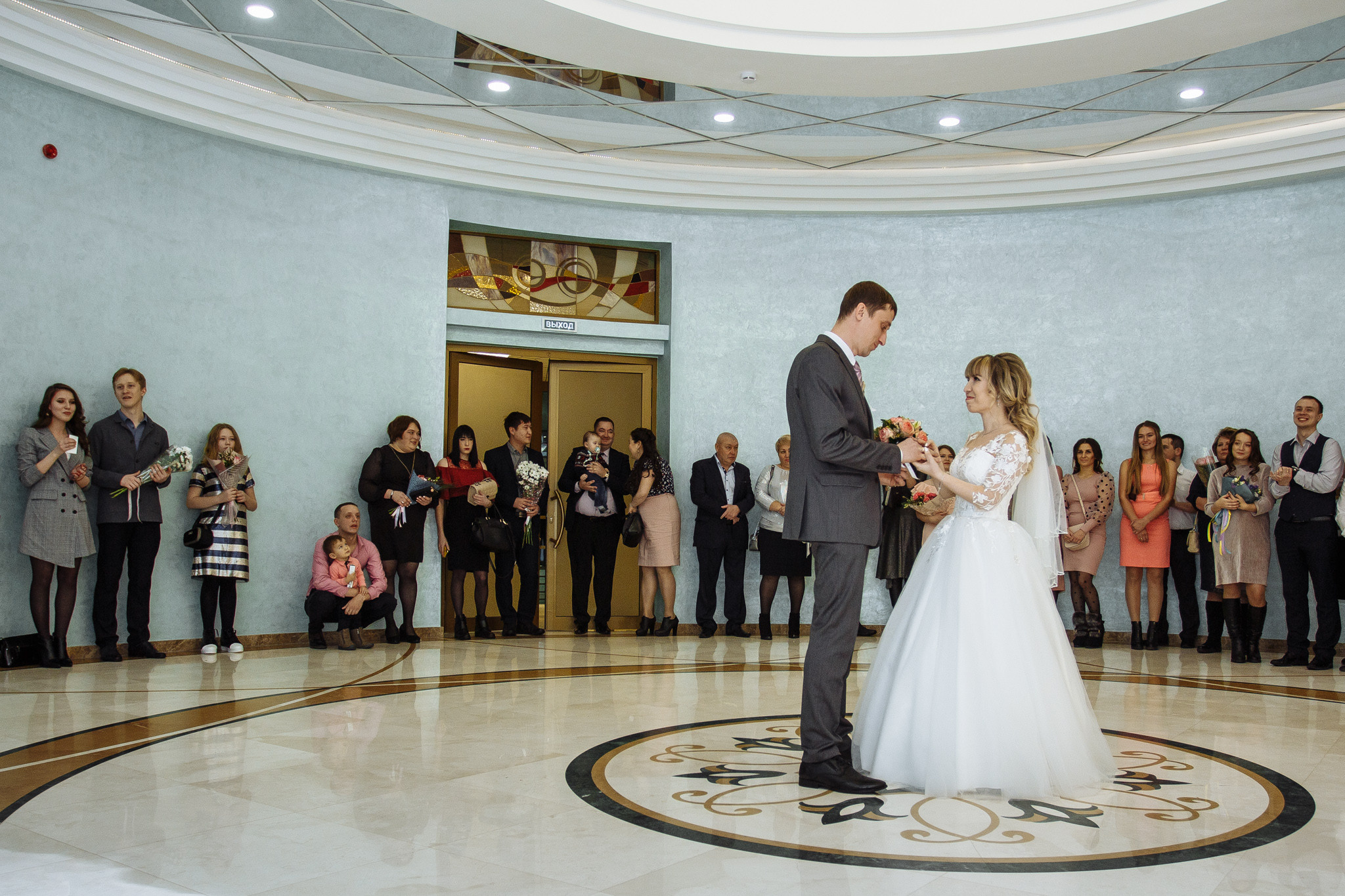 Свадьба Ростислава и Алены. Фотограф Суботица и Нови Сад