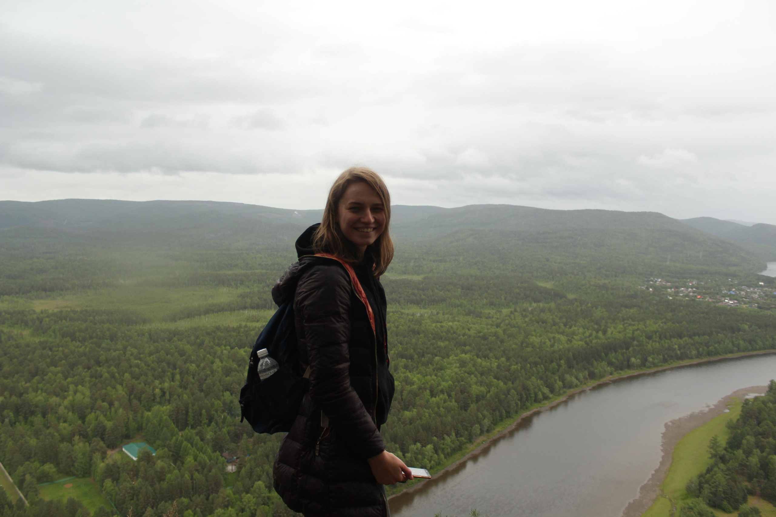 Первая встреча с Шаманкой. Фотограф Суботица и Нови Сад