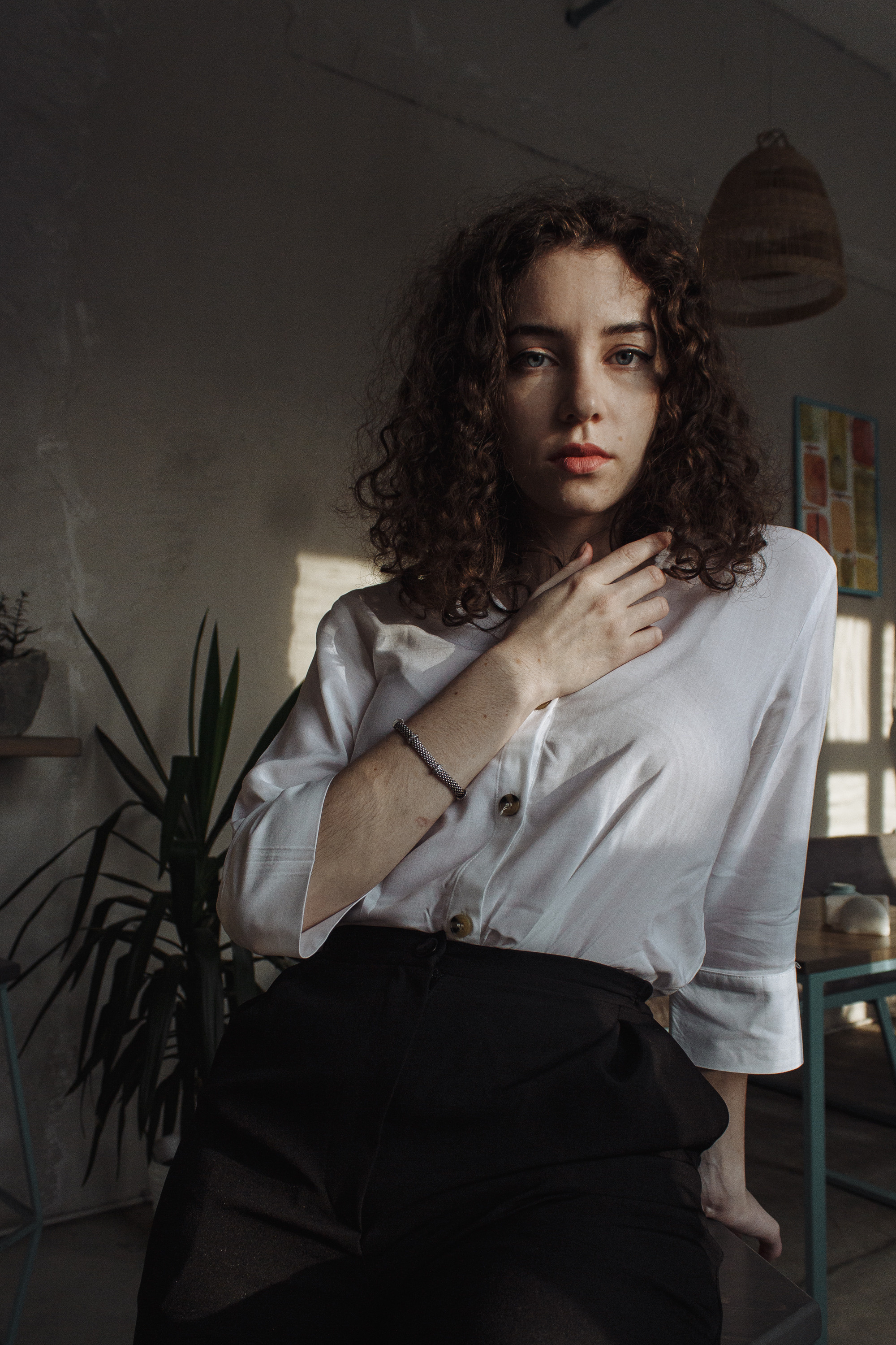 Катя и More Coffee. Фотограф Суботица и Нови Сад