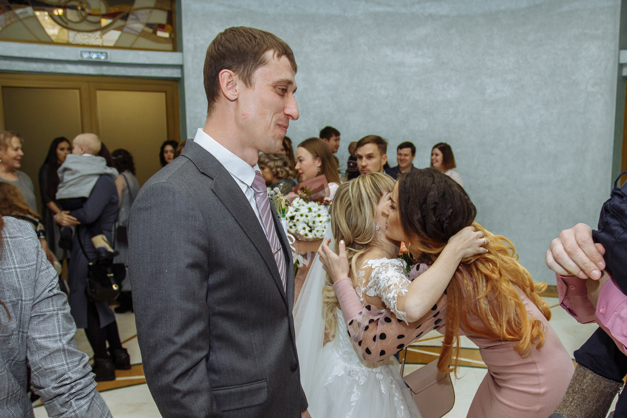 Свадьба Ростислава и Алены. Фотограф Суботица и Нови Сад