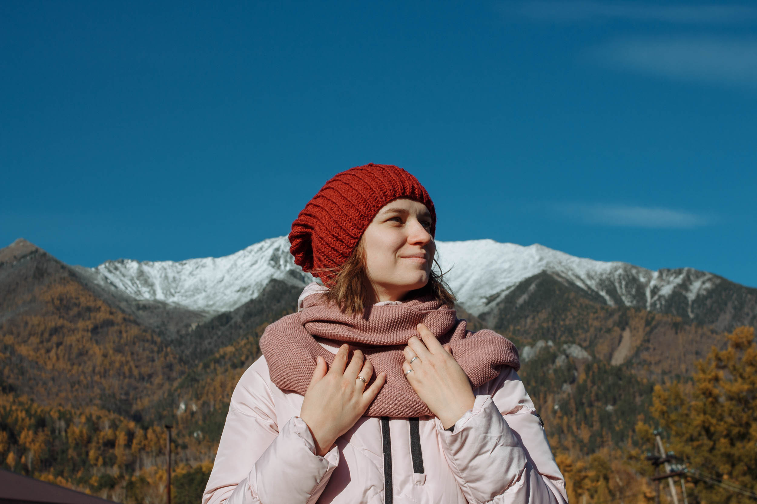 Мой осенний Аршан. Фотограф Суботица и Нови Сад