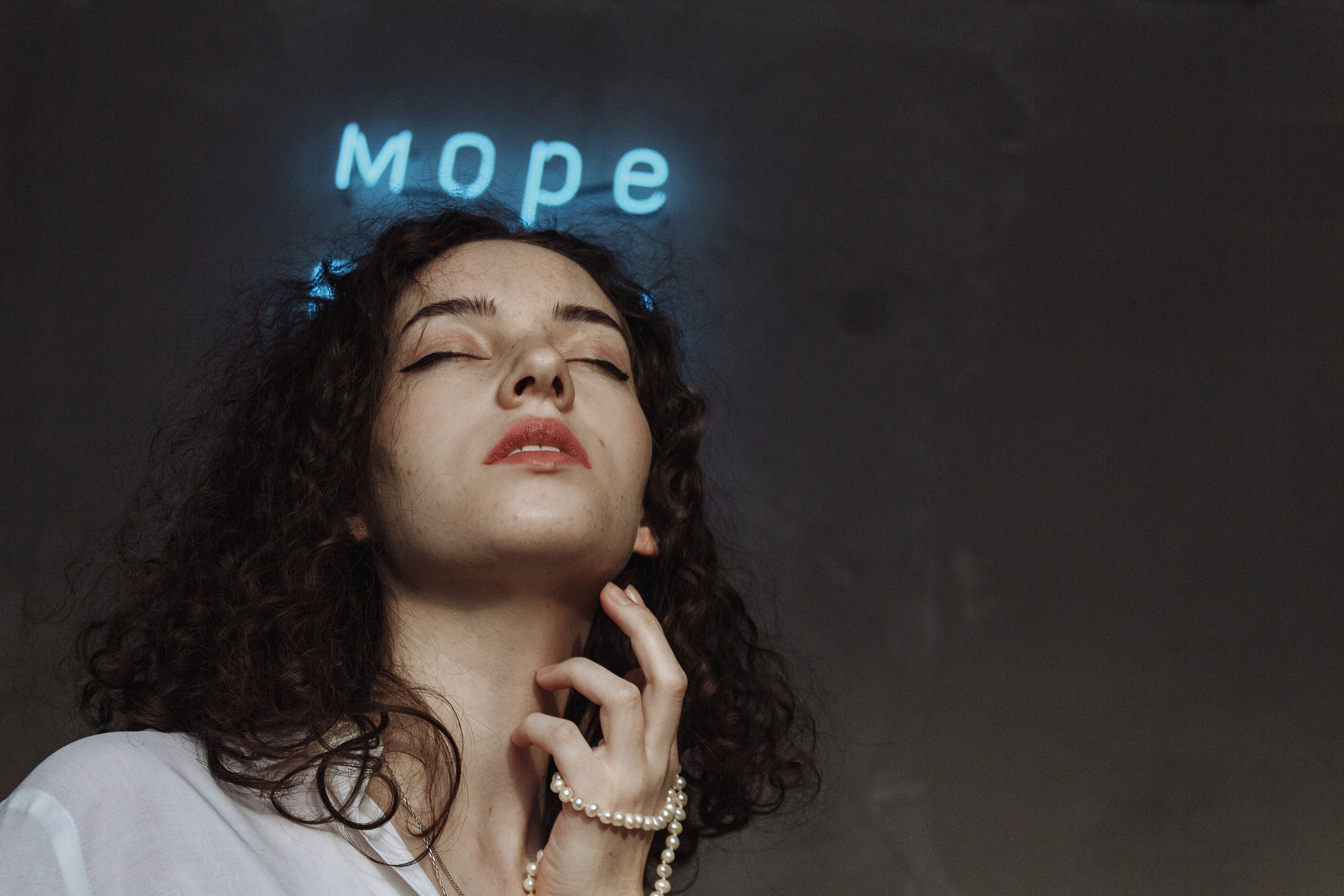 Катя и More Coffee. Фотограф Суботица и Нови Сад