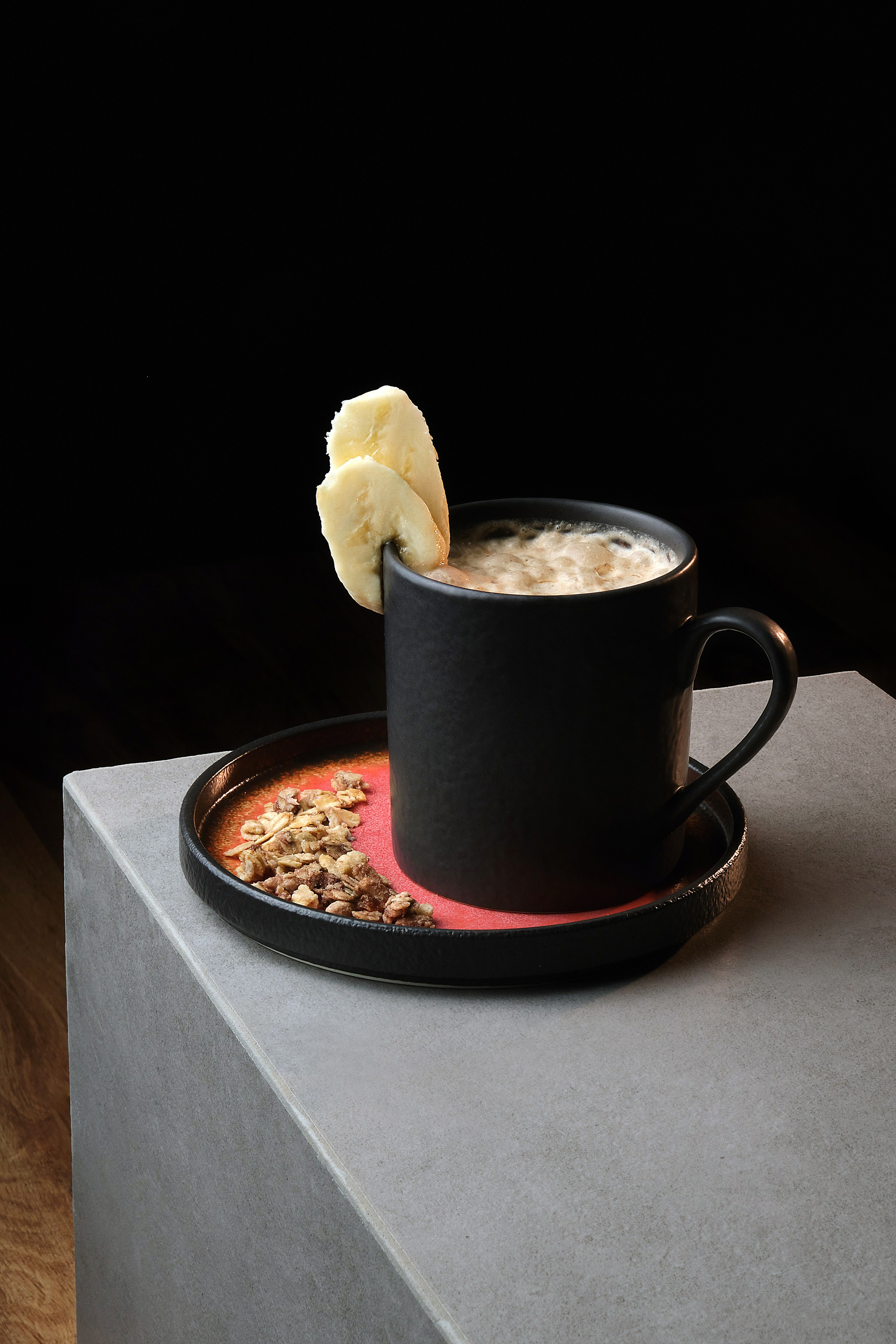 Напитки GRAVITYFIT. Профессиональный фотограф Барнаул Анастасия Фримал