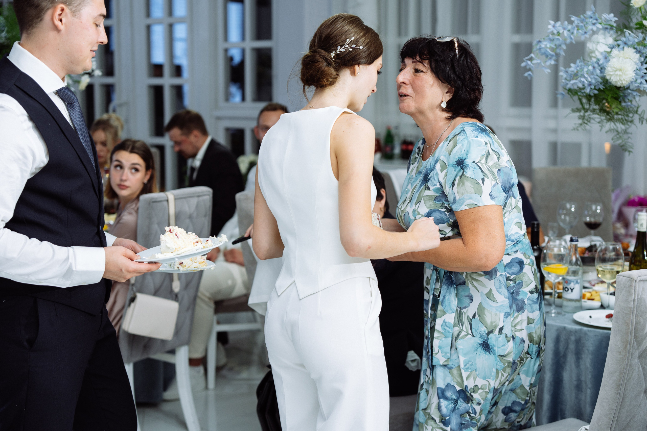 Свадьба Кирилла и Евы