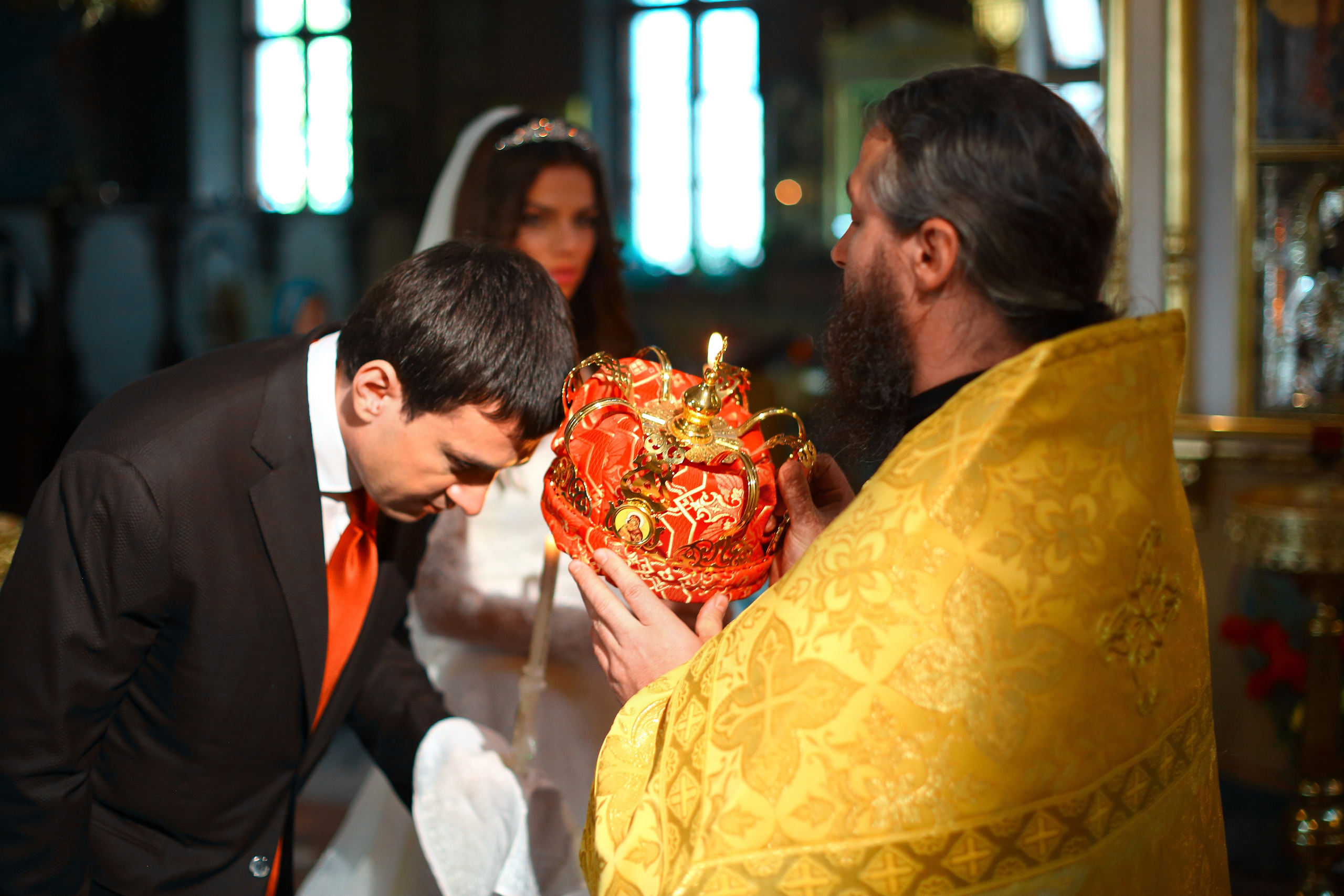 Венчание. Фотограф ваших самых ярких событий в Москве и СПБ. Збронская Юлия