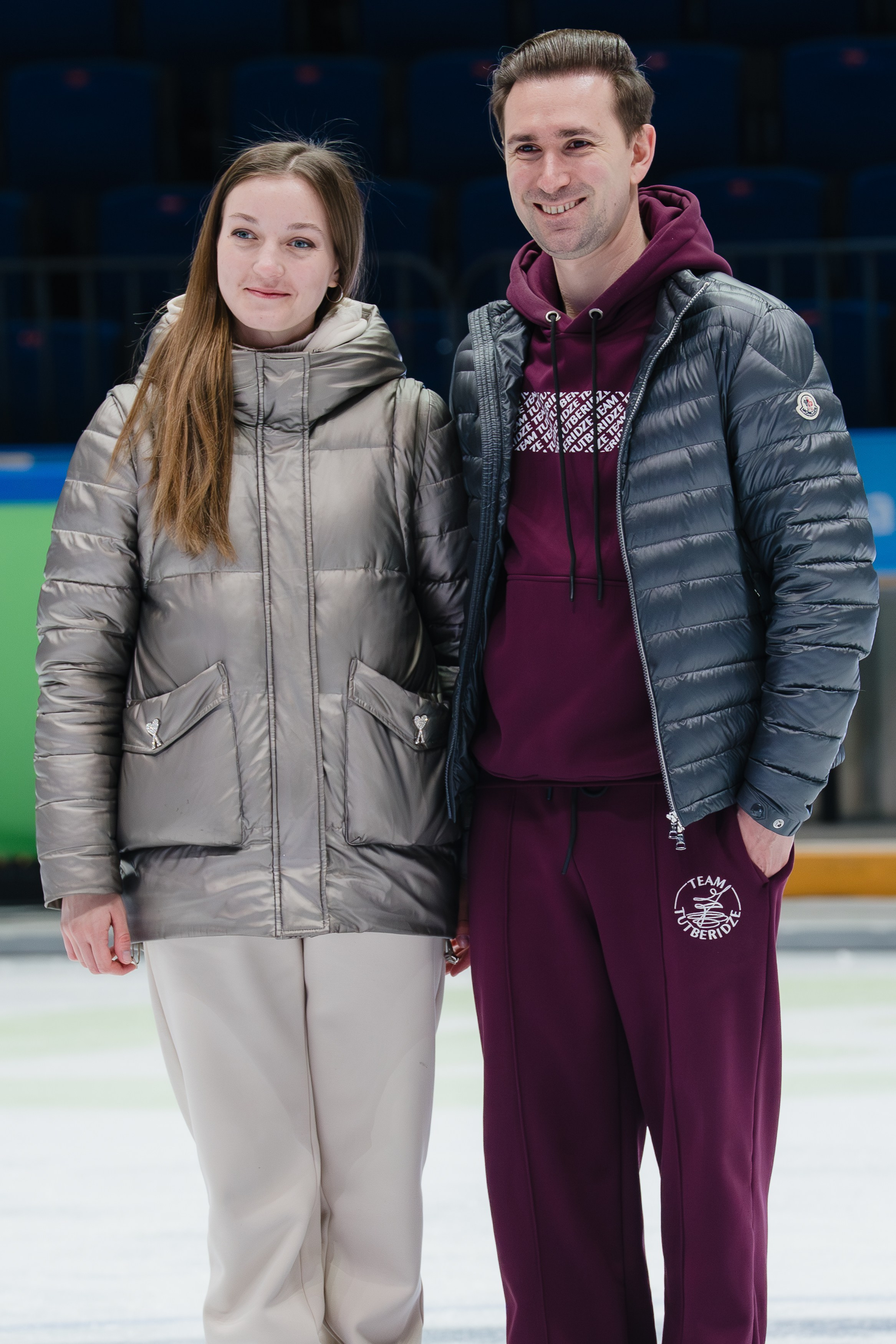 Мастер-класс Даниила Глейхенгауза. Воробьева Ксения — Спортивный и танцевальный фотограф Новосибирск