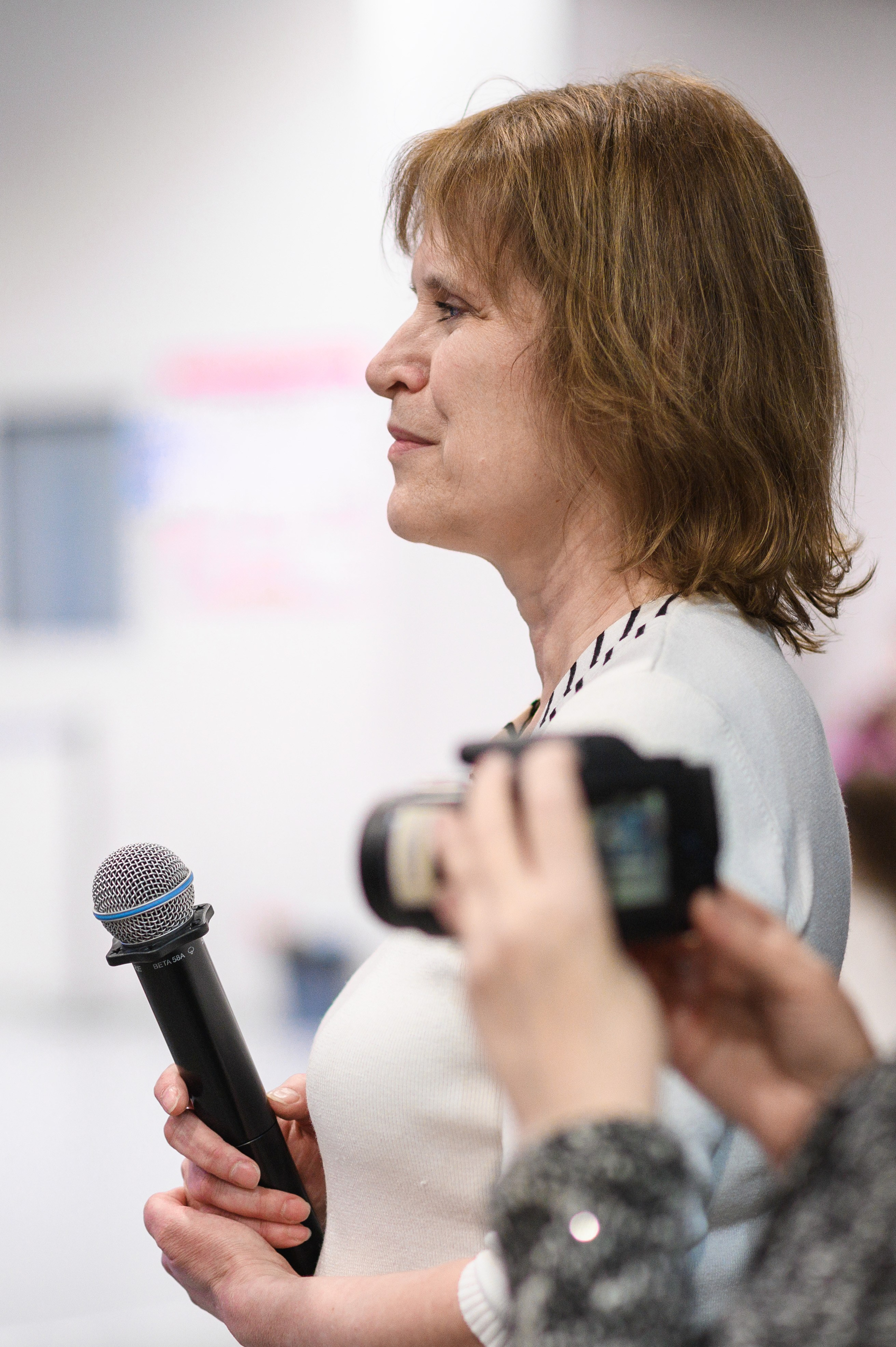 Выставка «В чьих глазах красота?». Фотообъединение Самарского областного отделения Союза журналистов России