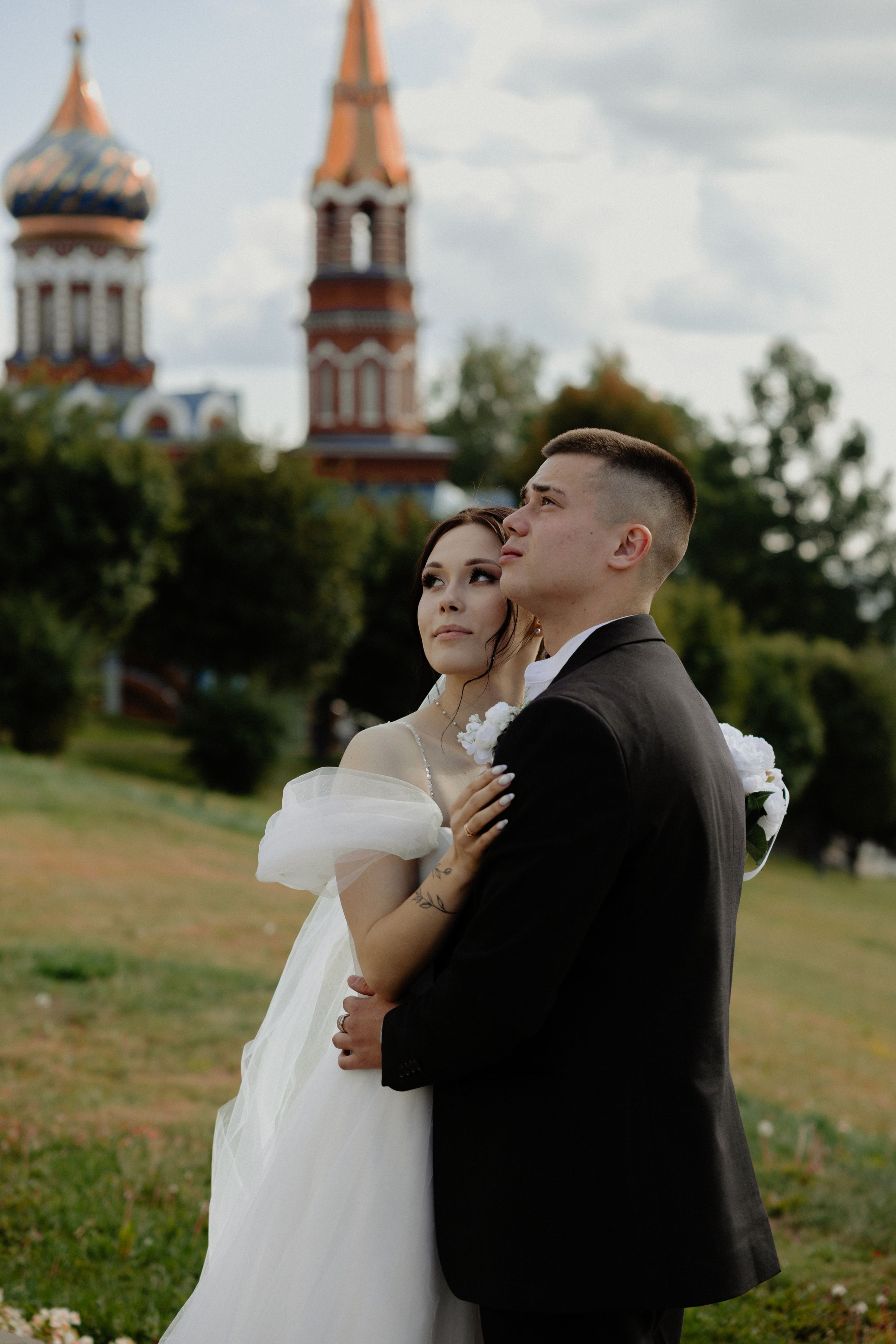 СВАДЬБЫ. Фотограф и видеограф г. Ижевск