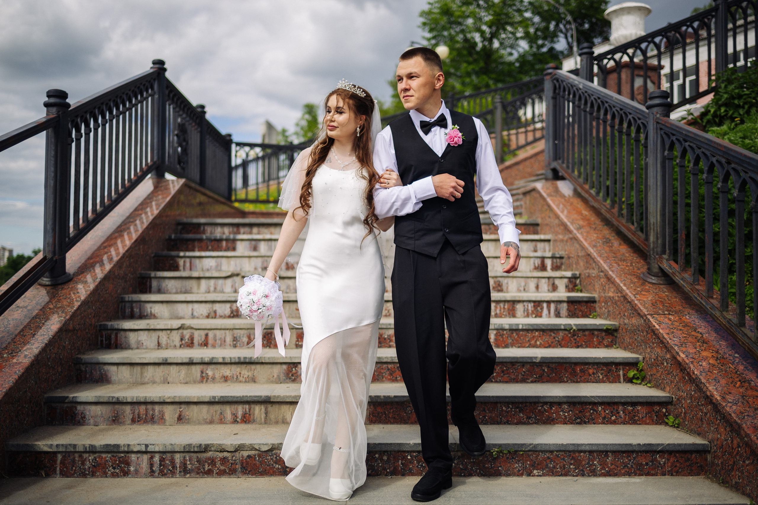 СВАДЬБЫ. Фотограф и видеограф г. Ижевск