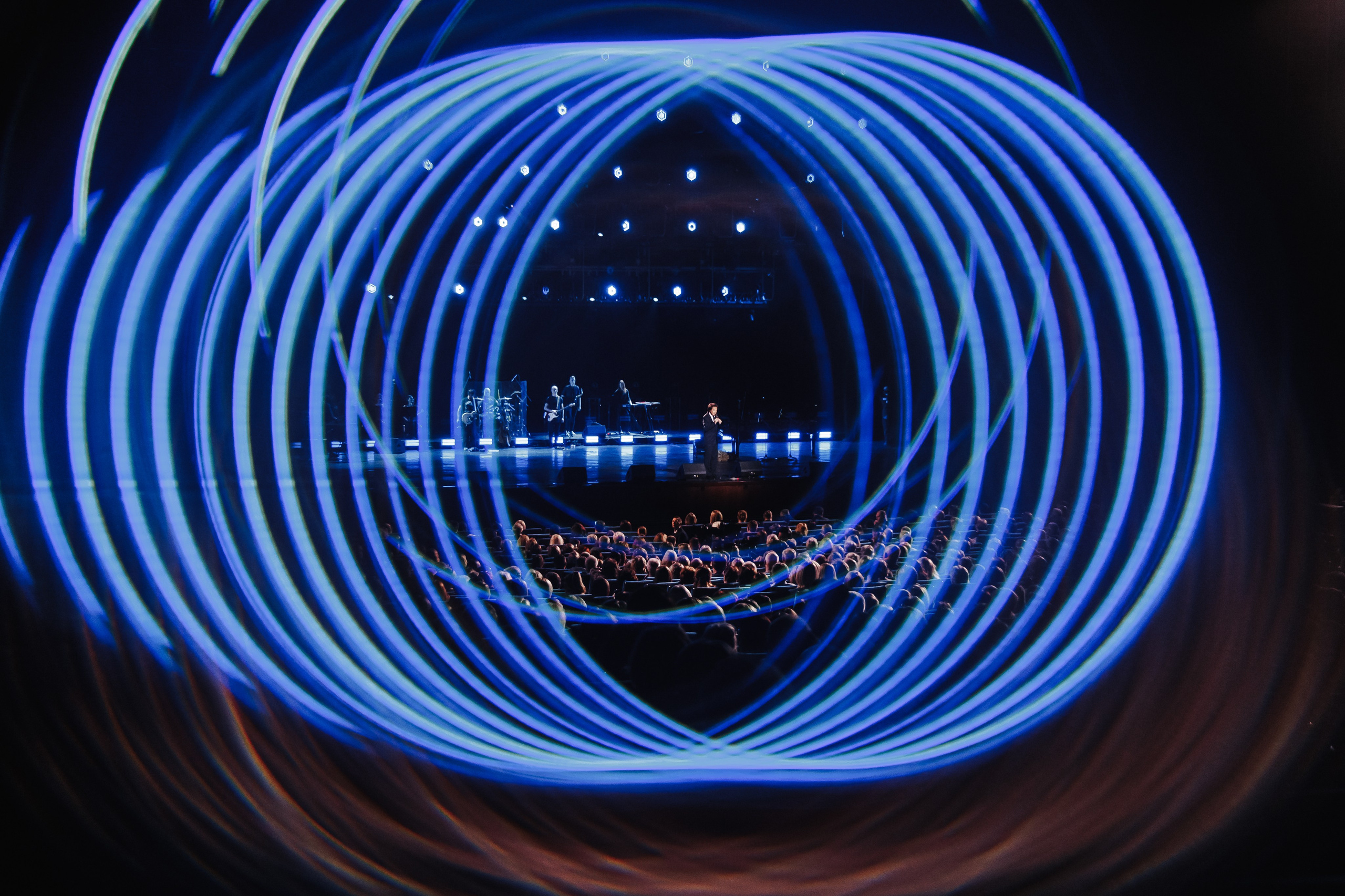 Кай Метов, Маша Распутина, Государственный Кремлевский Дворец. Фотограф Ольга Махалова — Санкт-Петербург, Москва, Нижний Новгород