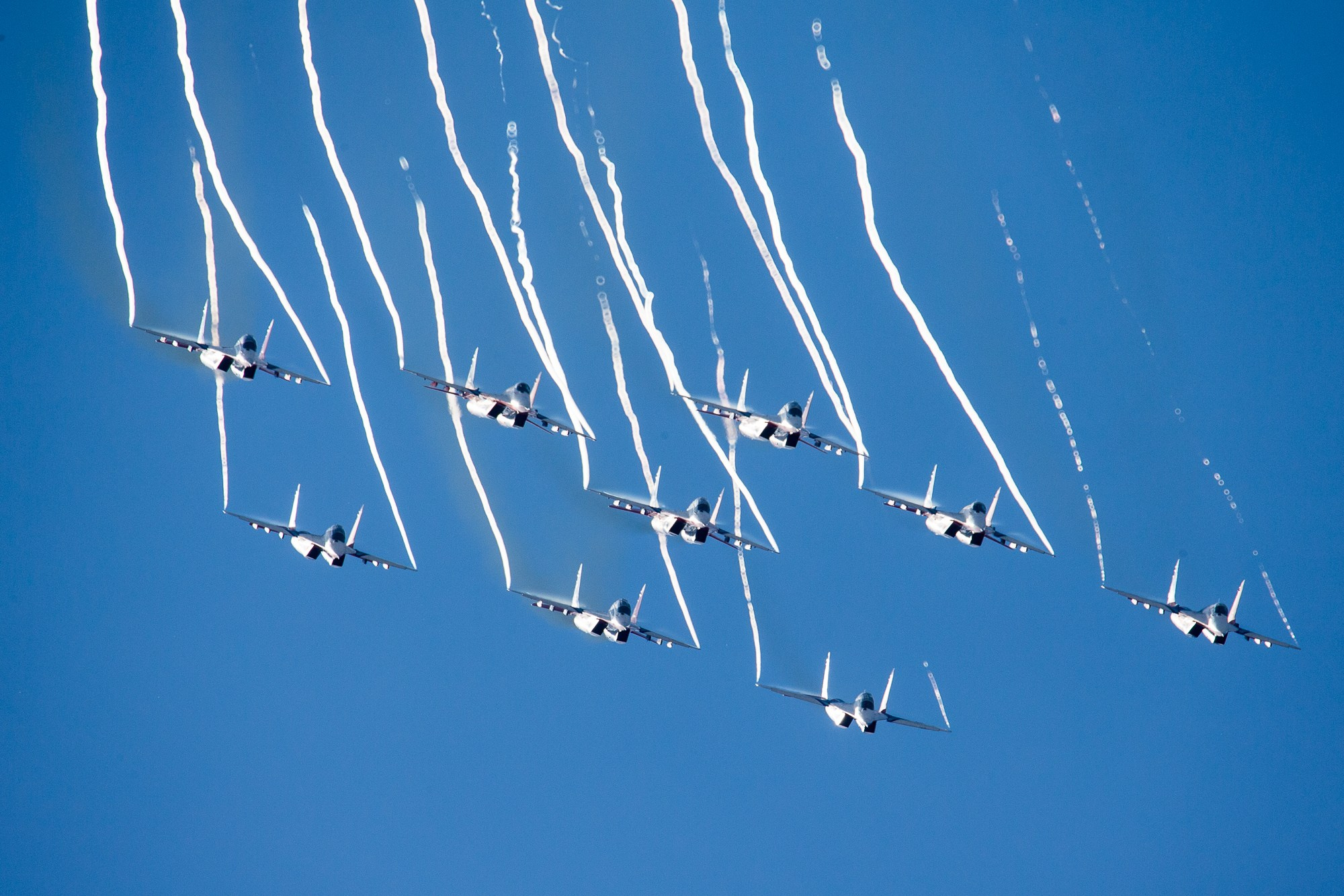 Авиация. Спортивный и корпоративный фотограф в Москве Олег Беспалов