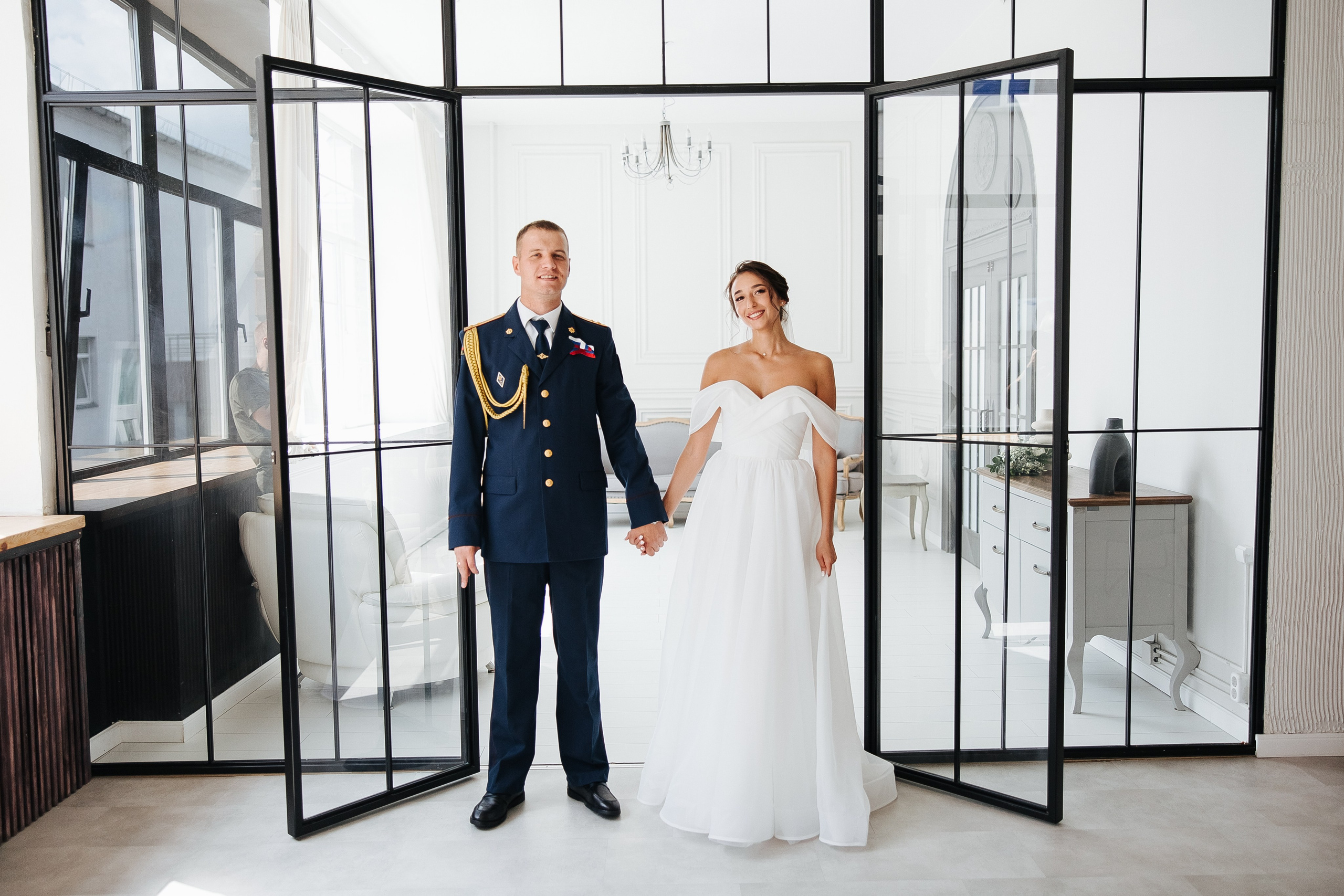 Иван Юлия. Фотограф в Красноярске Надежда Воскресенская