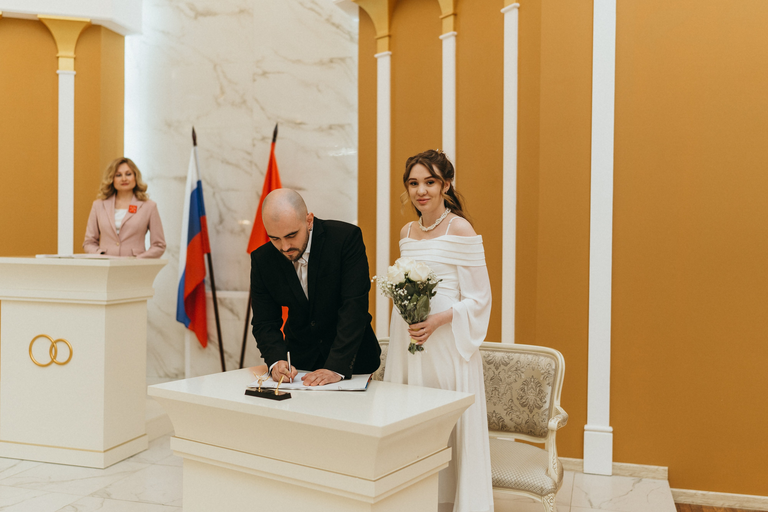 Алексей/Диана. Фотограф в Санкт-Петербурге — Лучина Екатерина