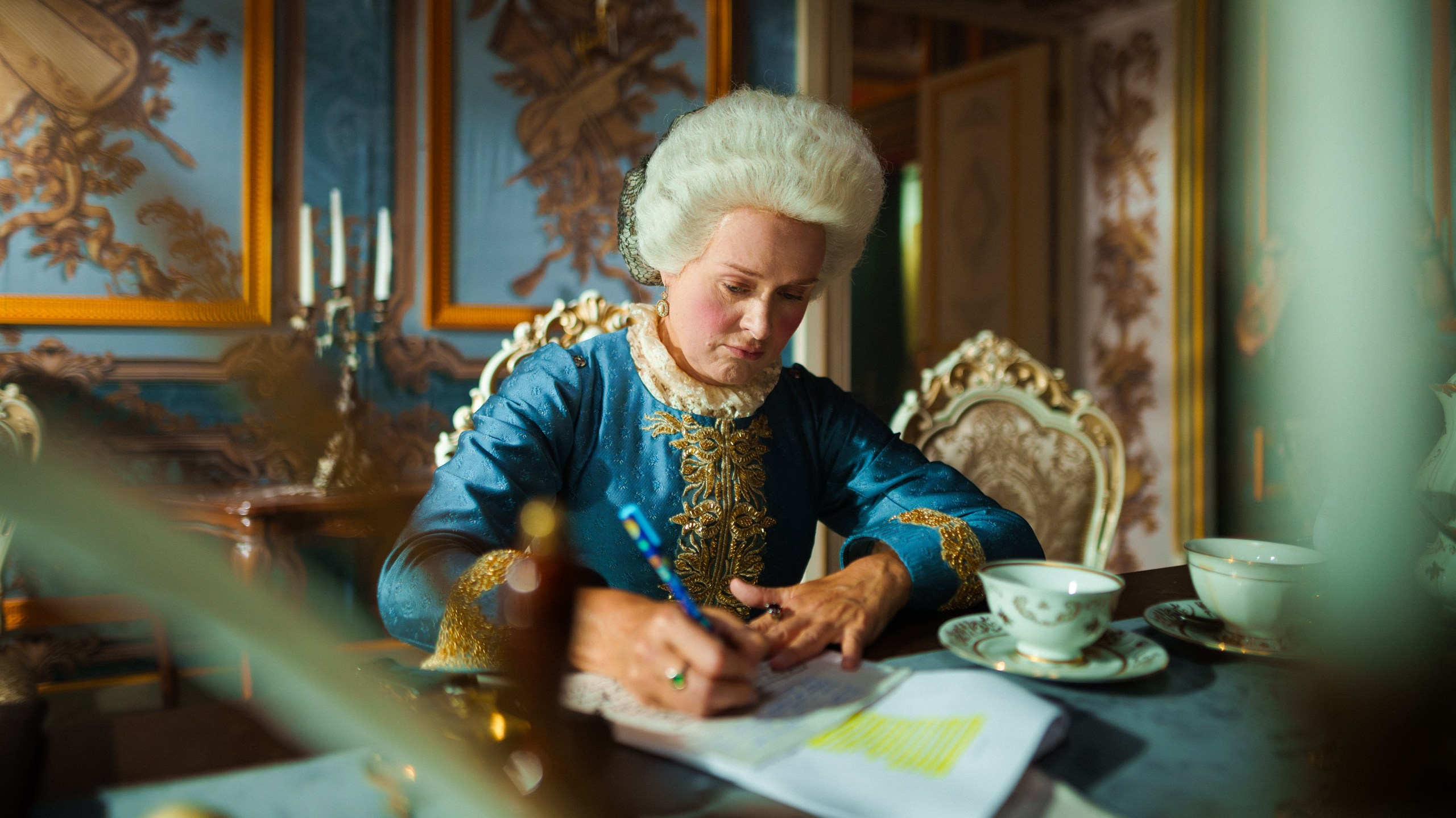 Екаьерина великая