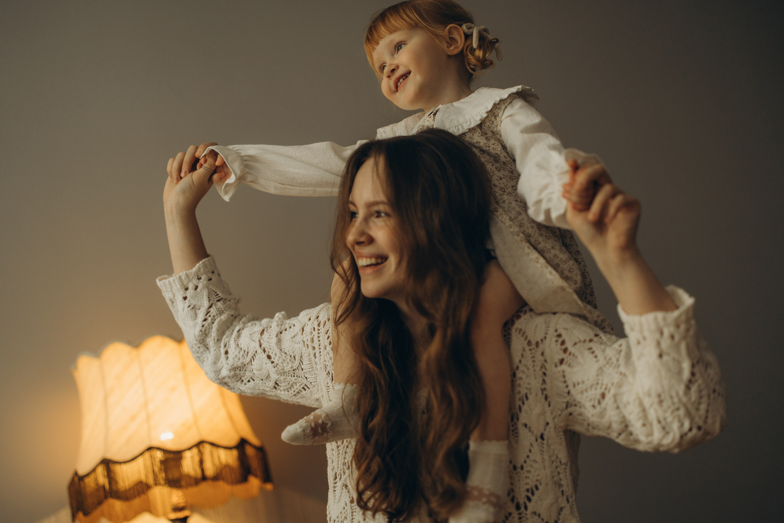 Дом там, где мама. Фотокарточки о вас и о большой любви!