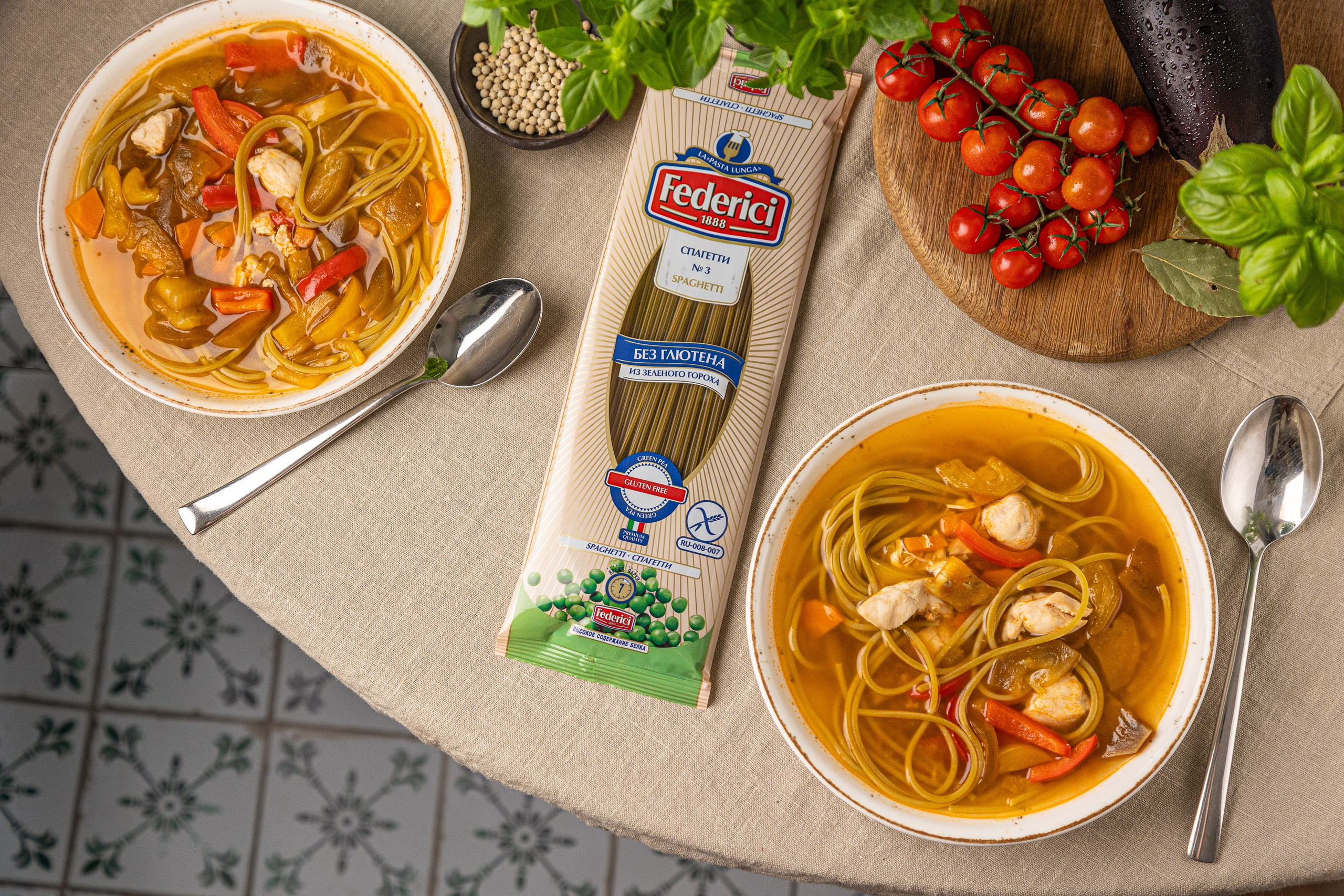 Рецепты для Federici. Людмила Платошечкина фуд-фотограф, съемка меню и рецептов, фуд видео, Москва/Мытищи