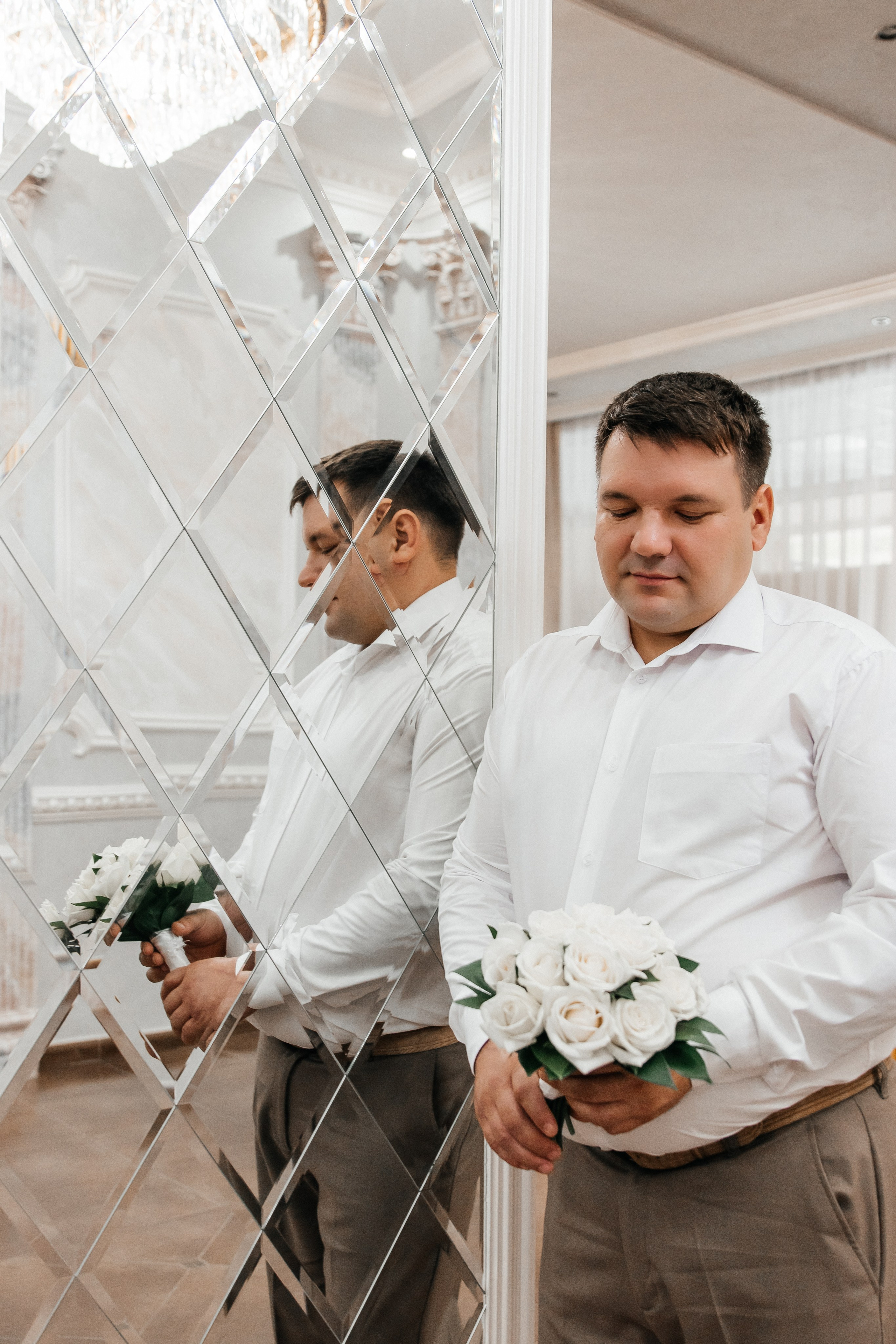 Александра & Евгений. Фотограф Пятигорск Александра Карасева