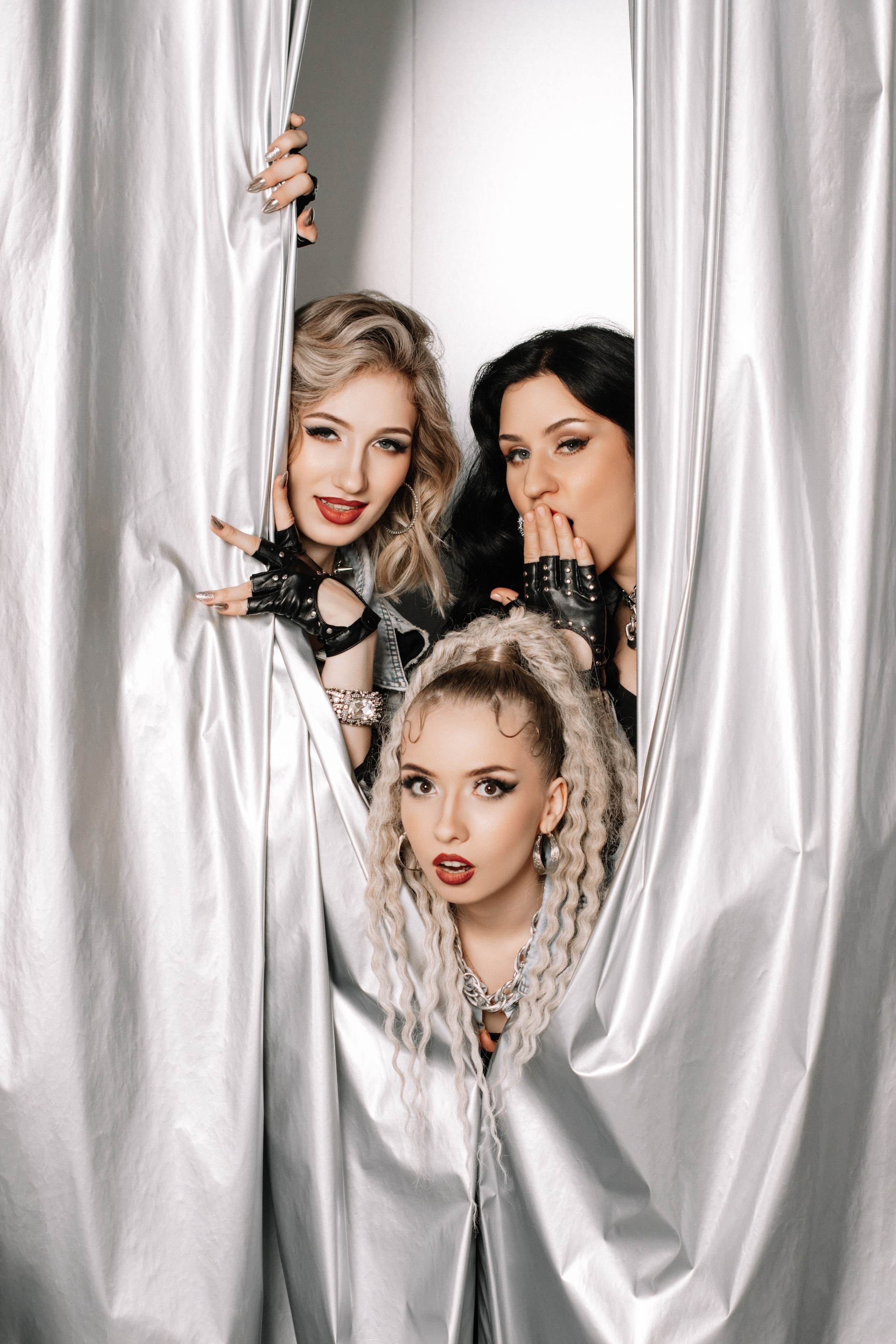 Воровайки. Ирина, фотограф Москва/Бутово