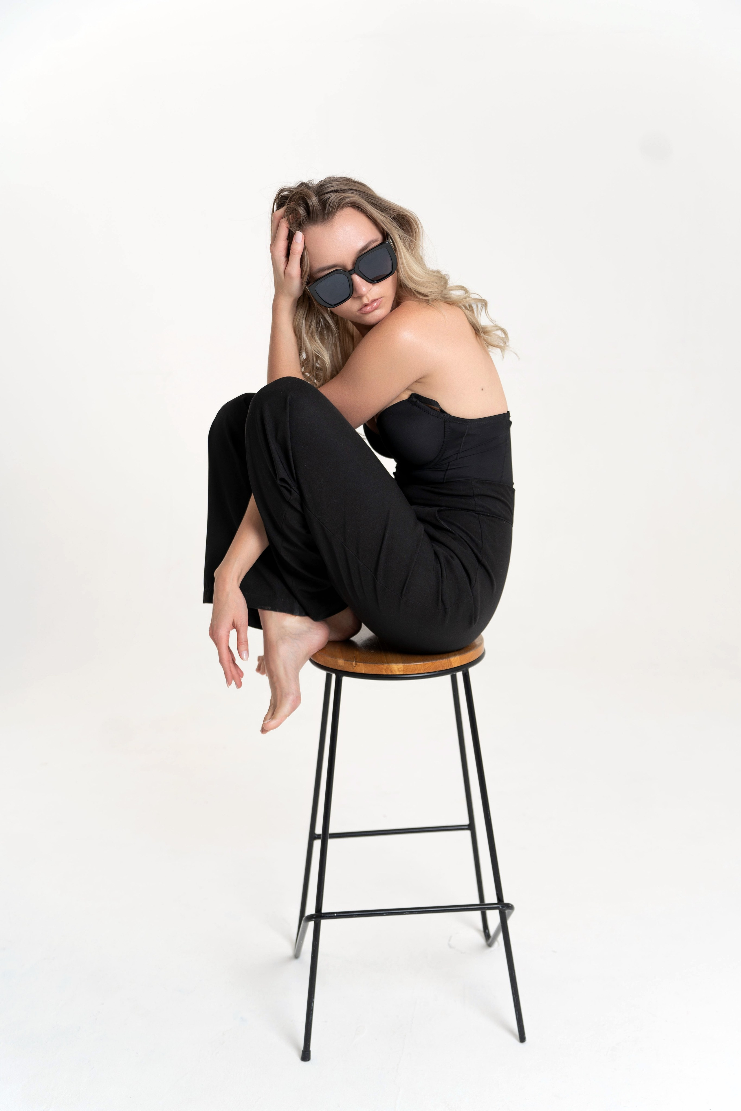 Индивидуальные съемки Казань. Услуги Фотографа в Казани. Дарья Палатова