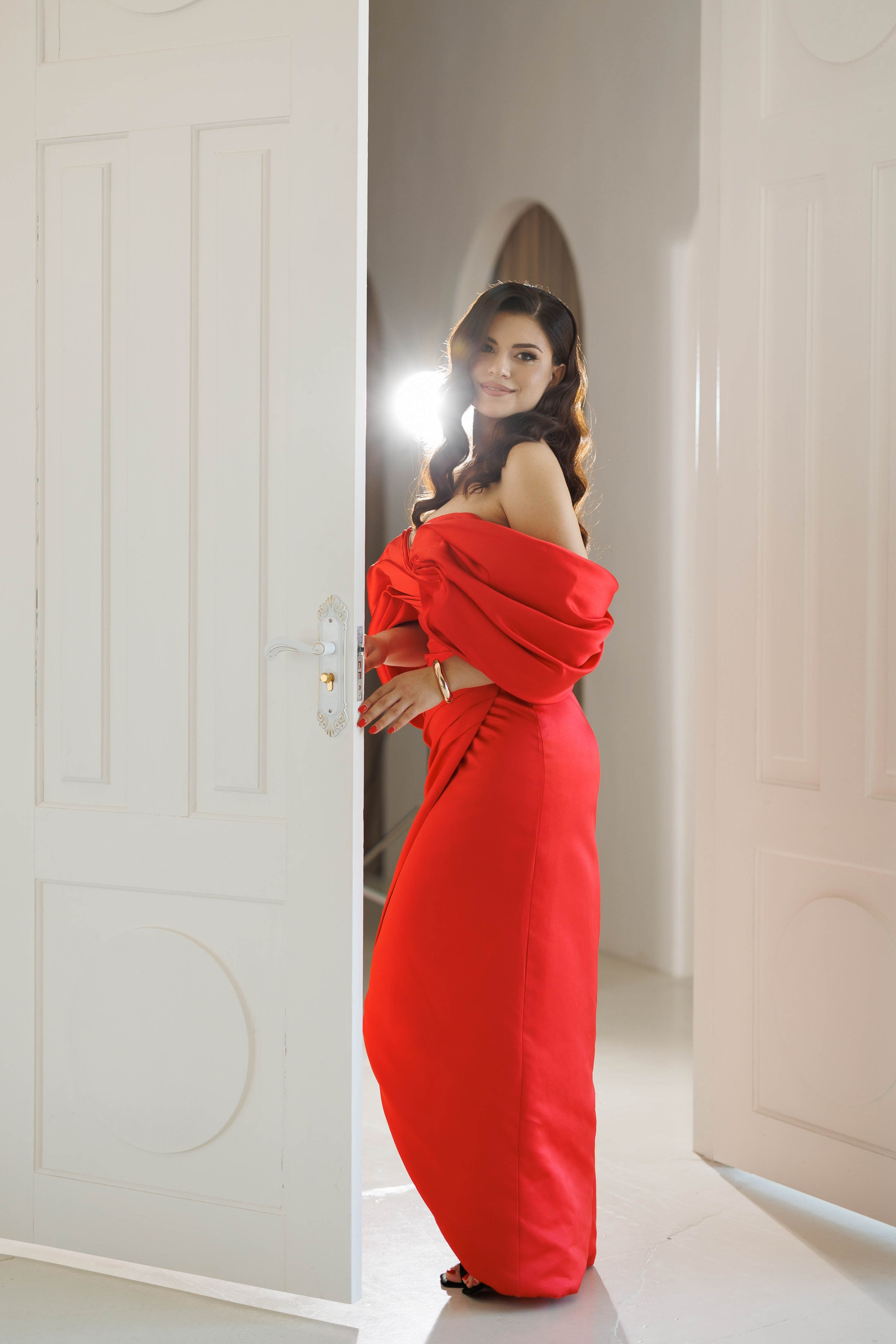 Лиза. Аксанна Аракелян