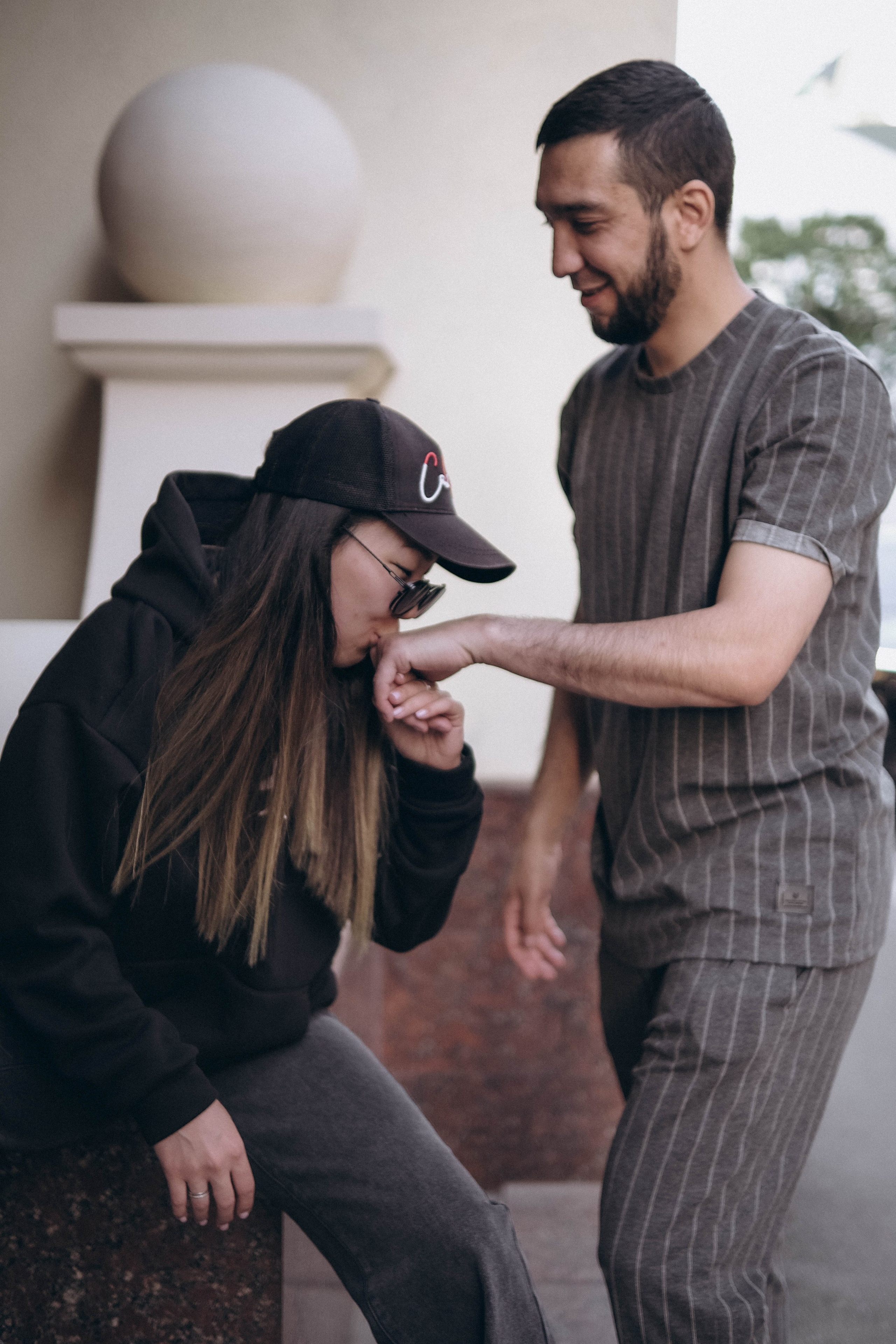 Прогулка по центру Москвы. Главная