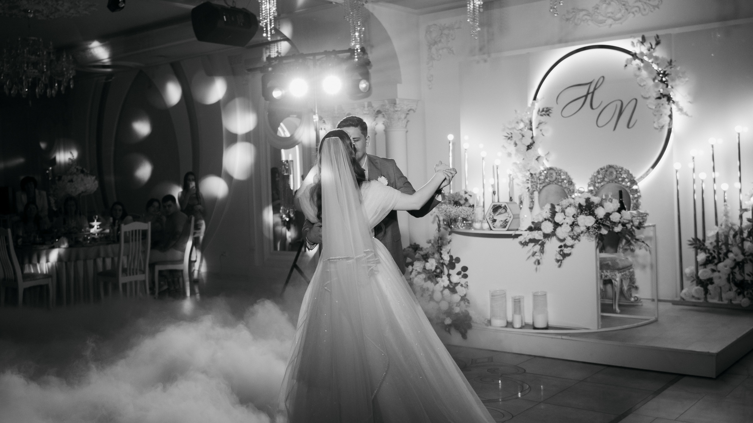 Полина и Никита. Свадебный и женский фотограф в Ставрополе Вика Лексеева